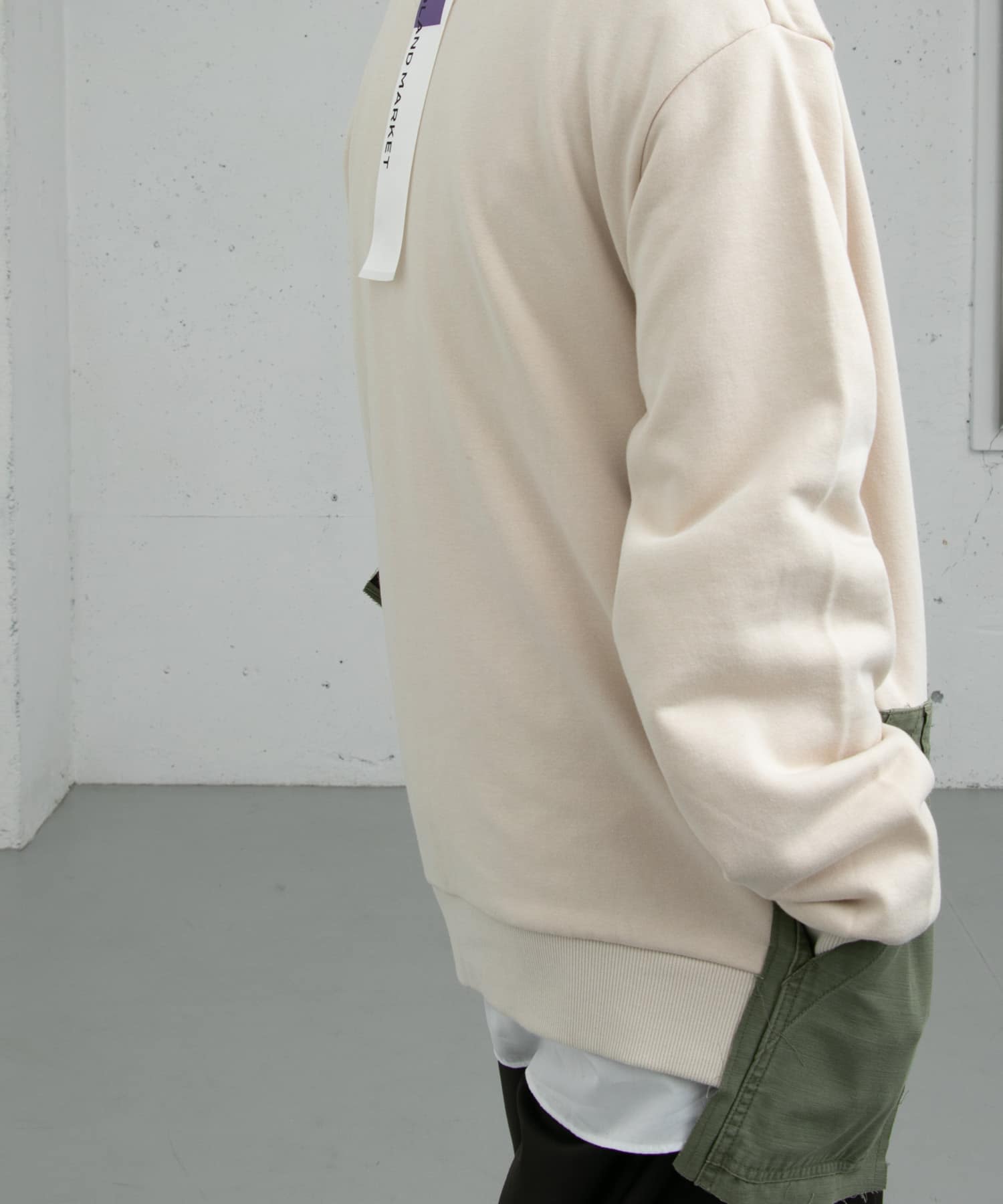 IVORY