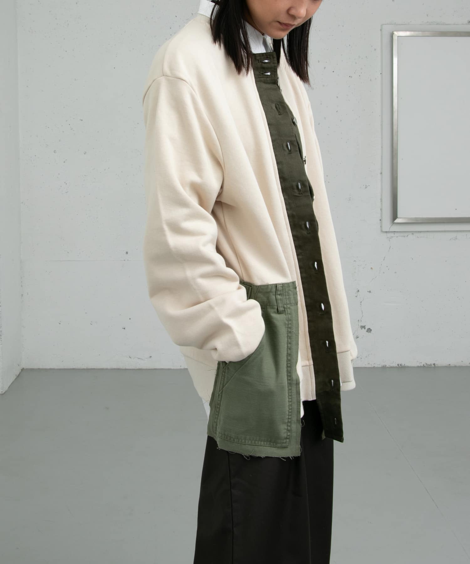 IVORY