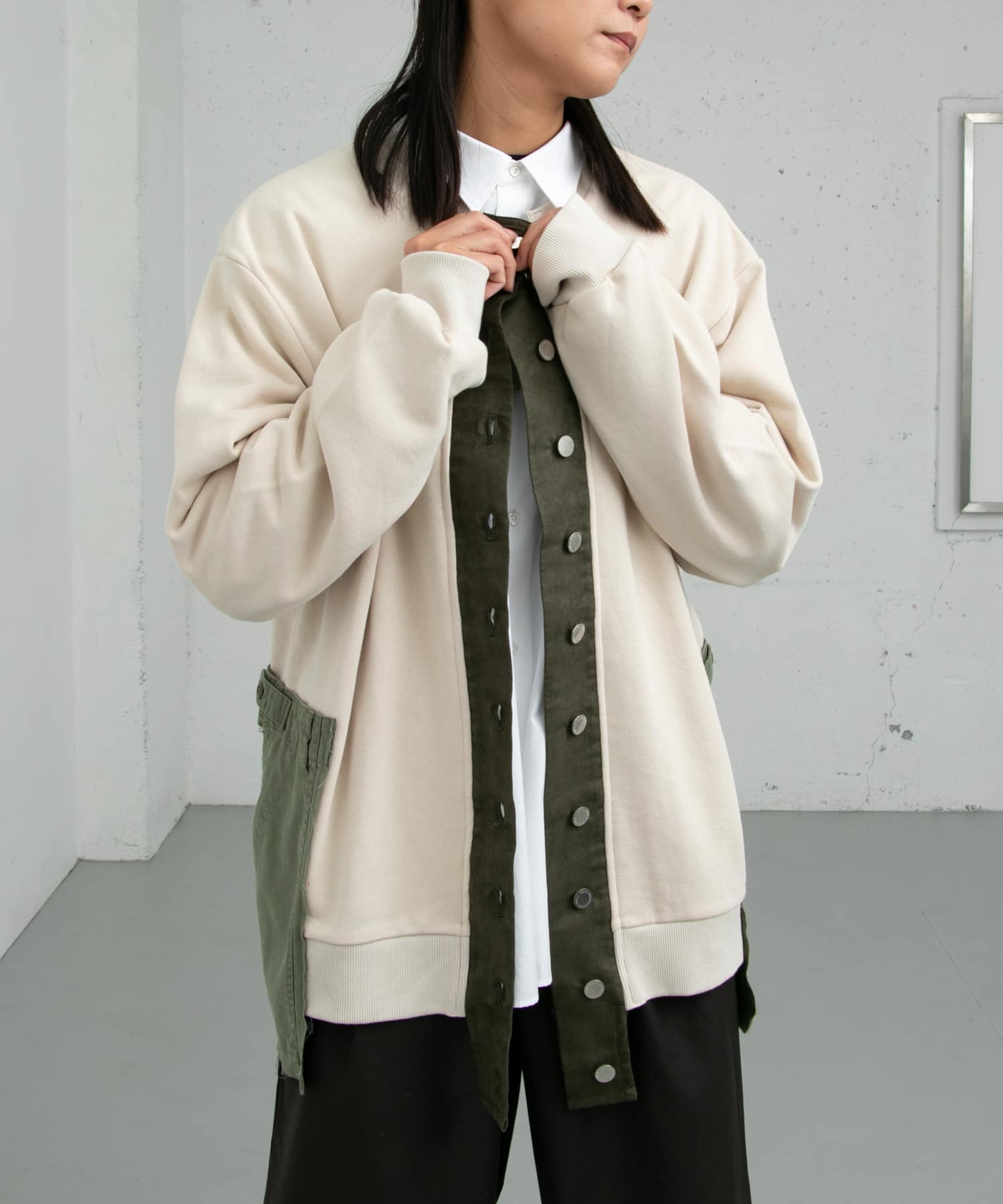 IVORY