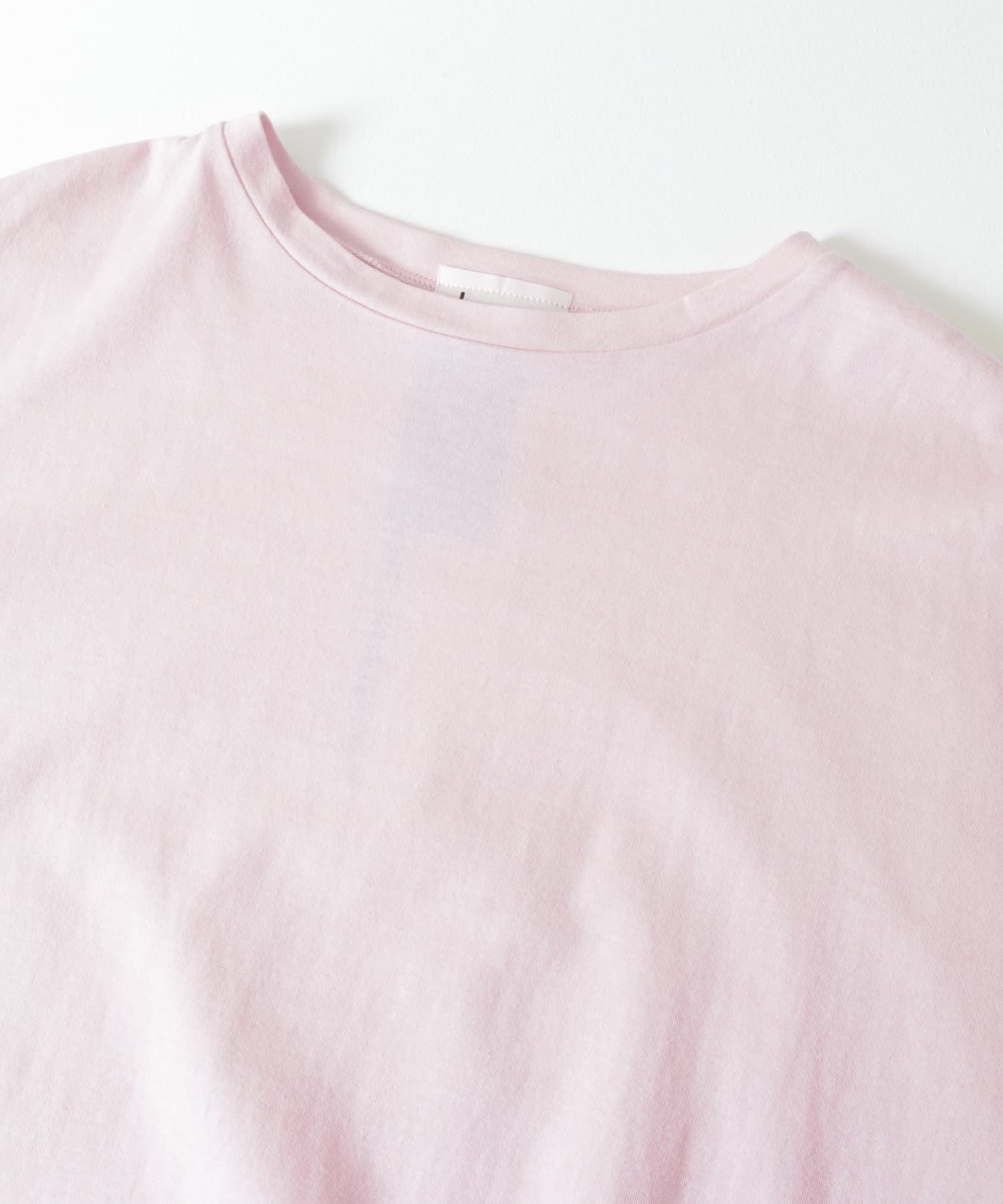 ザ グッドランド マーケット　MAX tee 2 PINK FREE