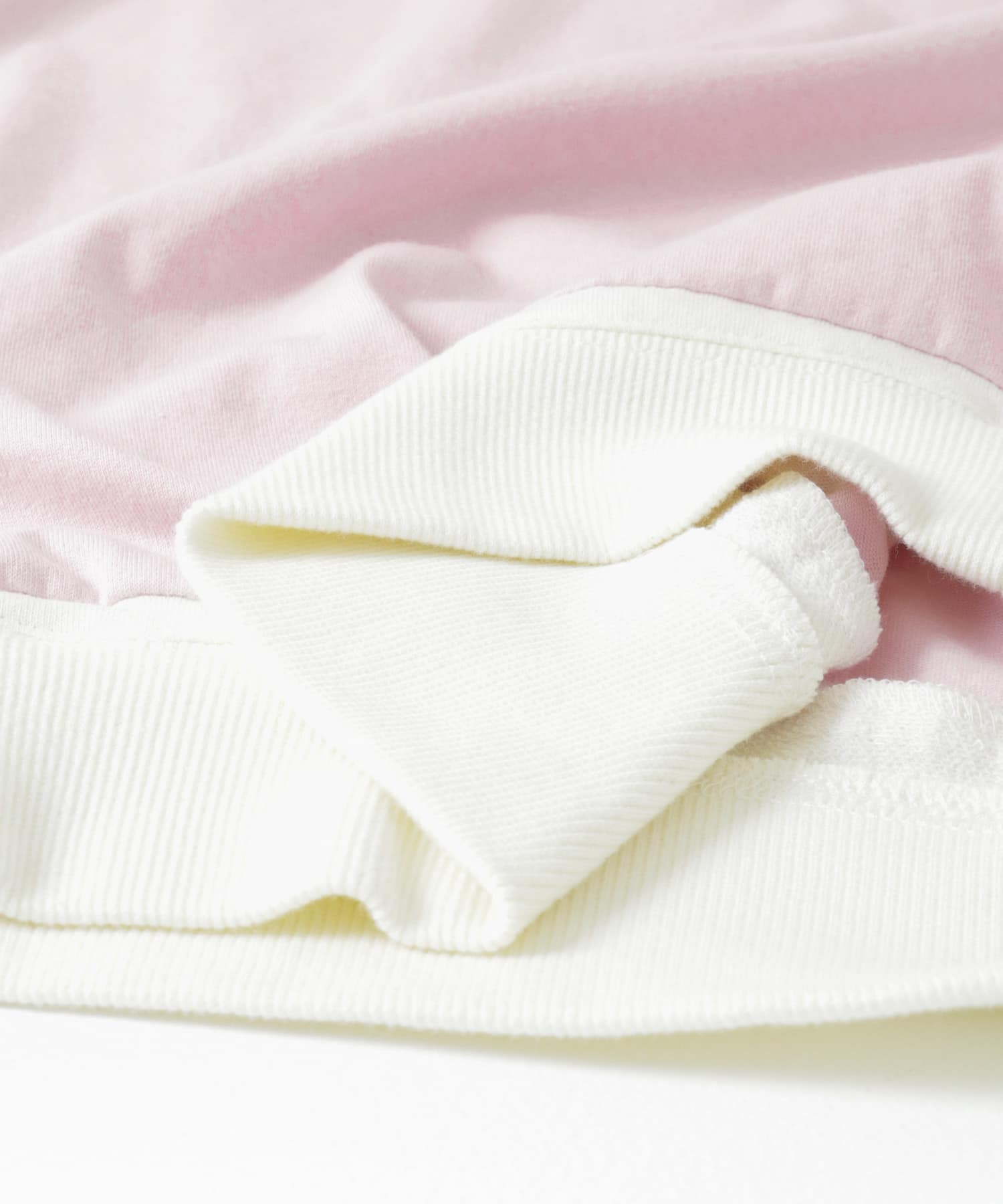ザ グッドランド マーケット　MAX tee 2 PINK FREE
