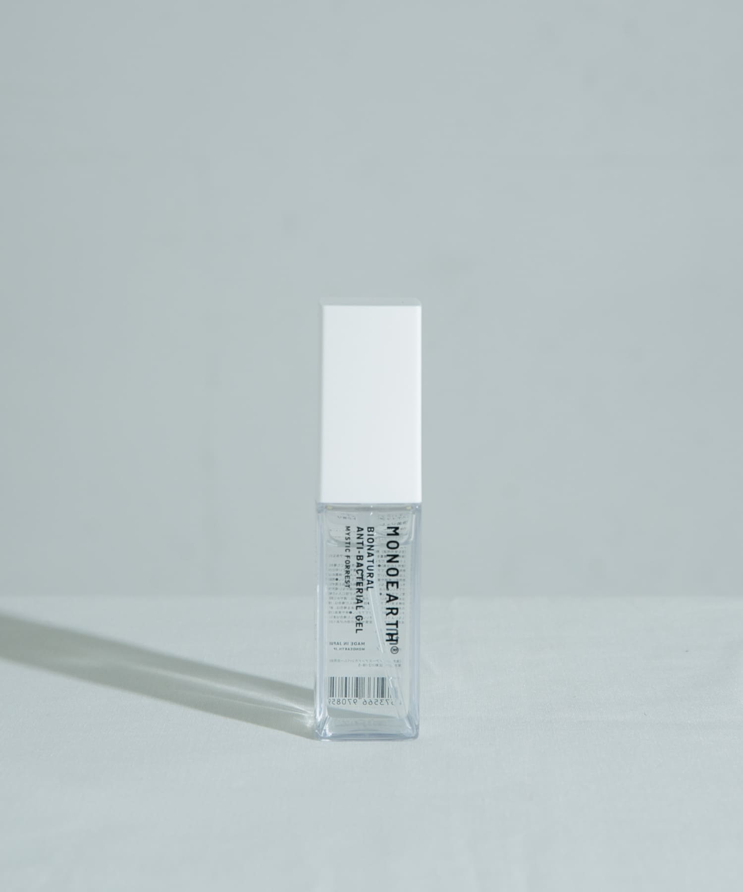 MONOEARTH　ANTI-BACTERIAL GEL MINI
