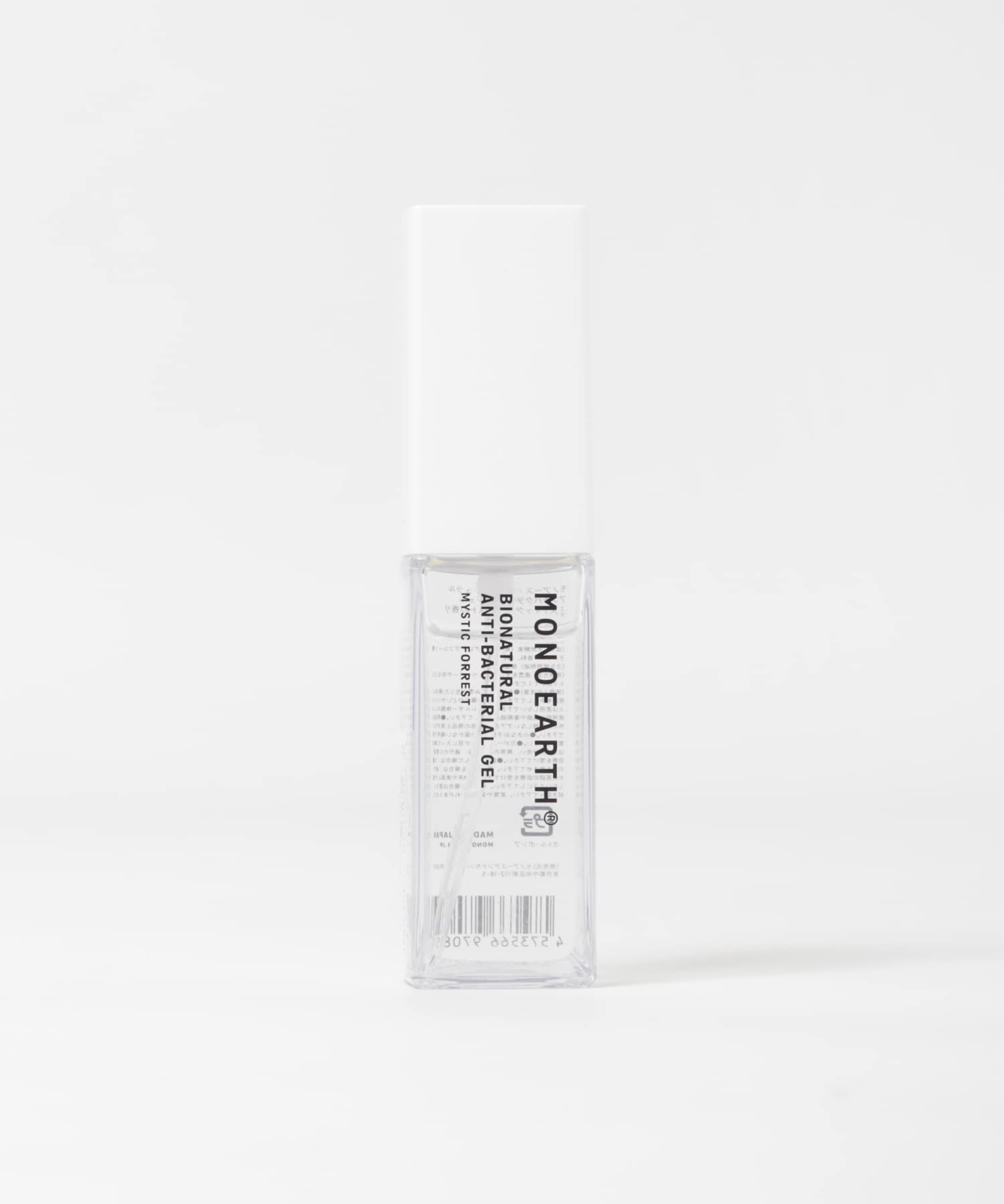 MONOEARTH　ANTI-BACTERIAL GEL MINI Forrest FREE