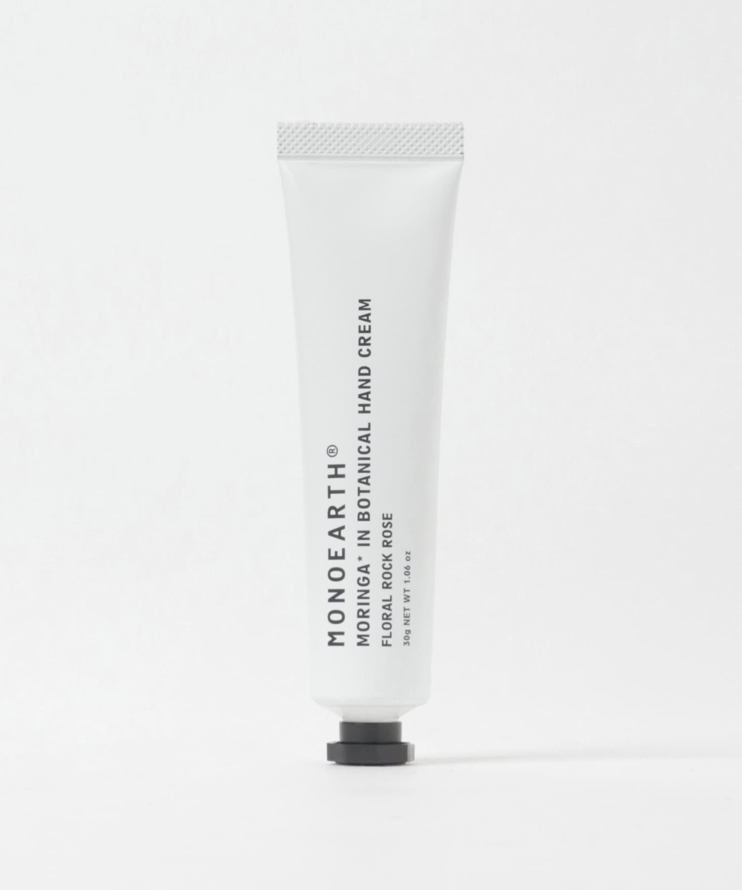 MONOEARTH　Moringa in HAND CREAM Rose FREE