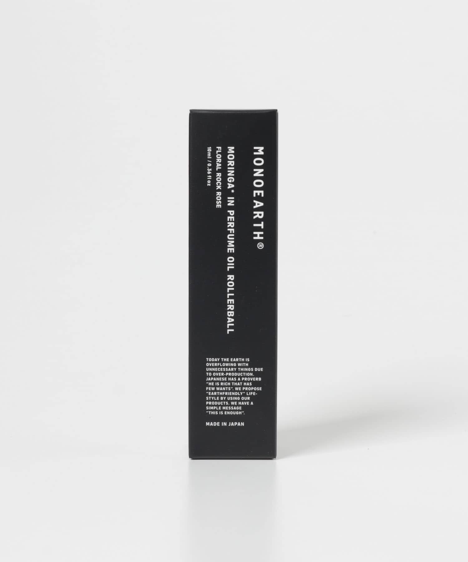 MONOEARTH　Moringa in Perfume Oil Rb