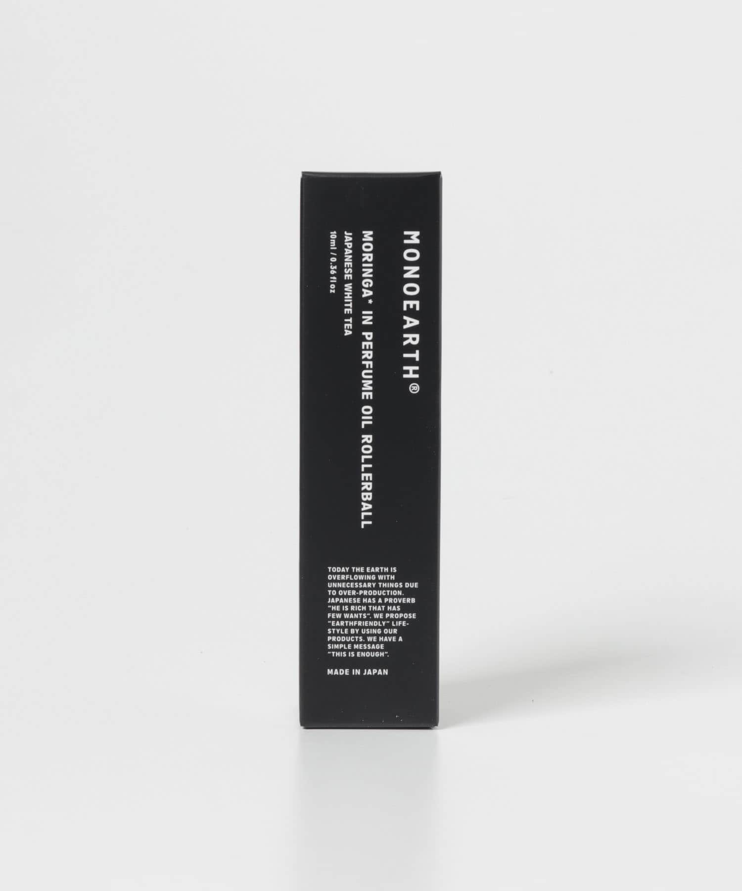 MONOEARTH　Moringa in Perfume Oil Rb