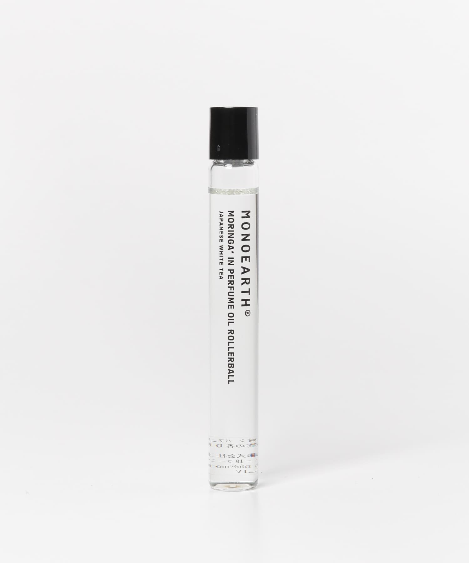 MONOEARTH　Moringa in Perfume Oil Rb 和白茶 FREE