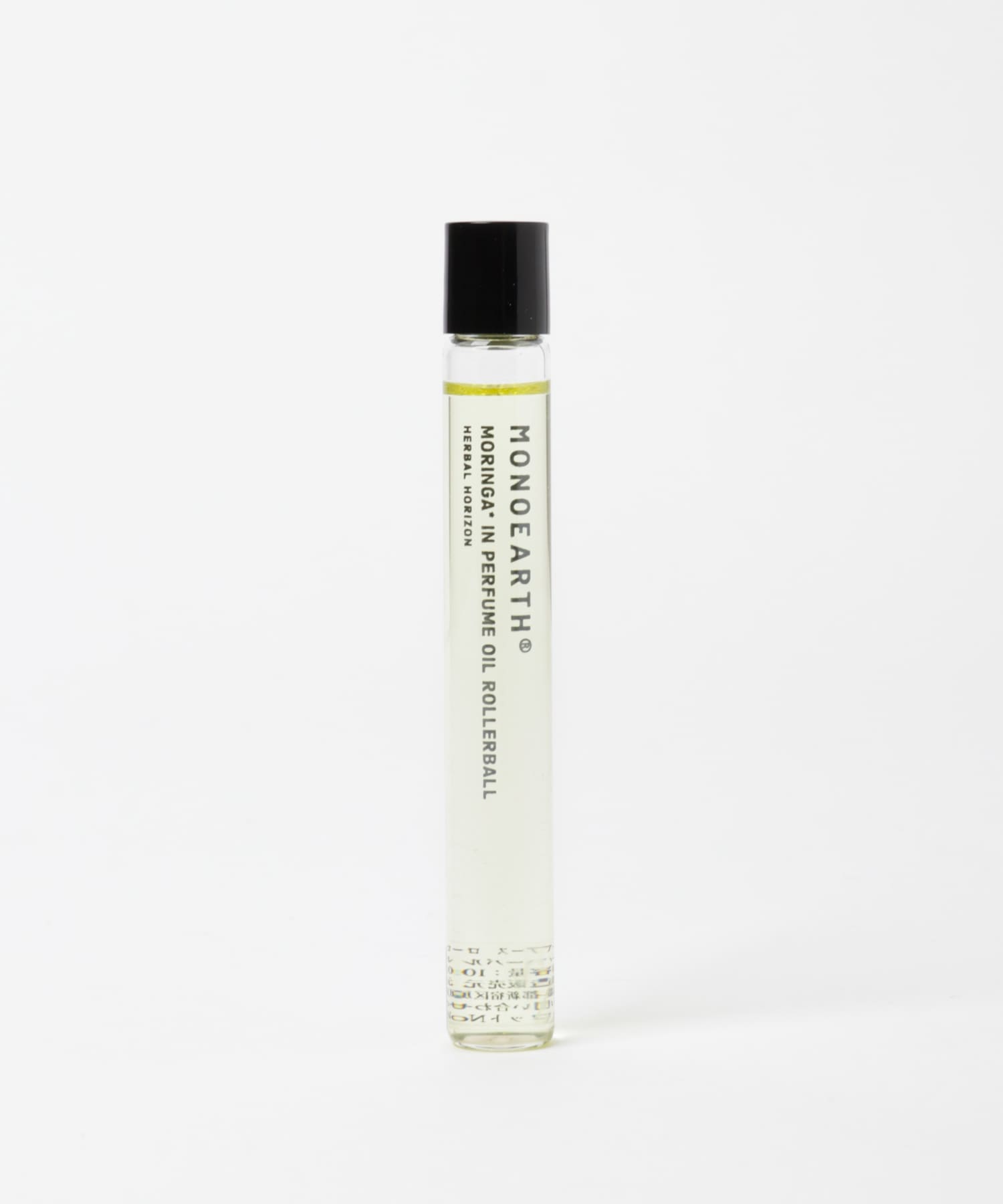 MONOEARTH　Moringa in Perfume Oil Rb H Horizon FREE