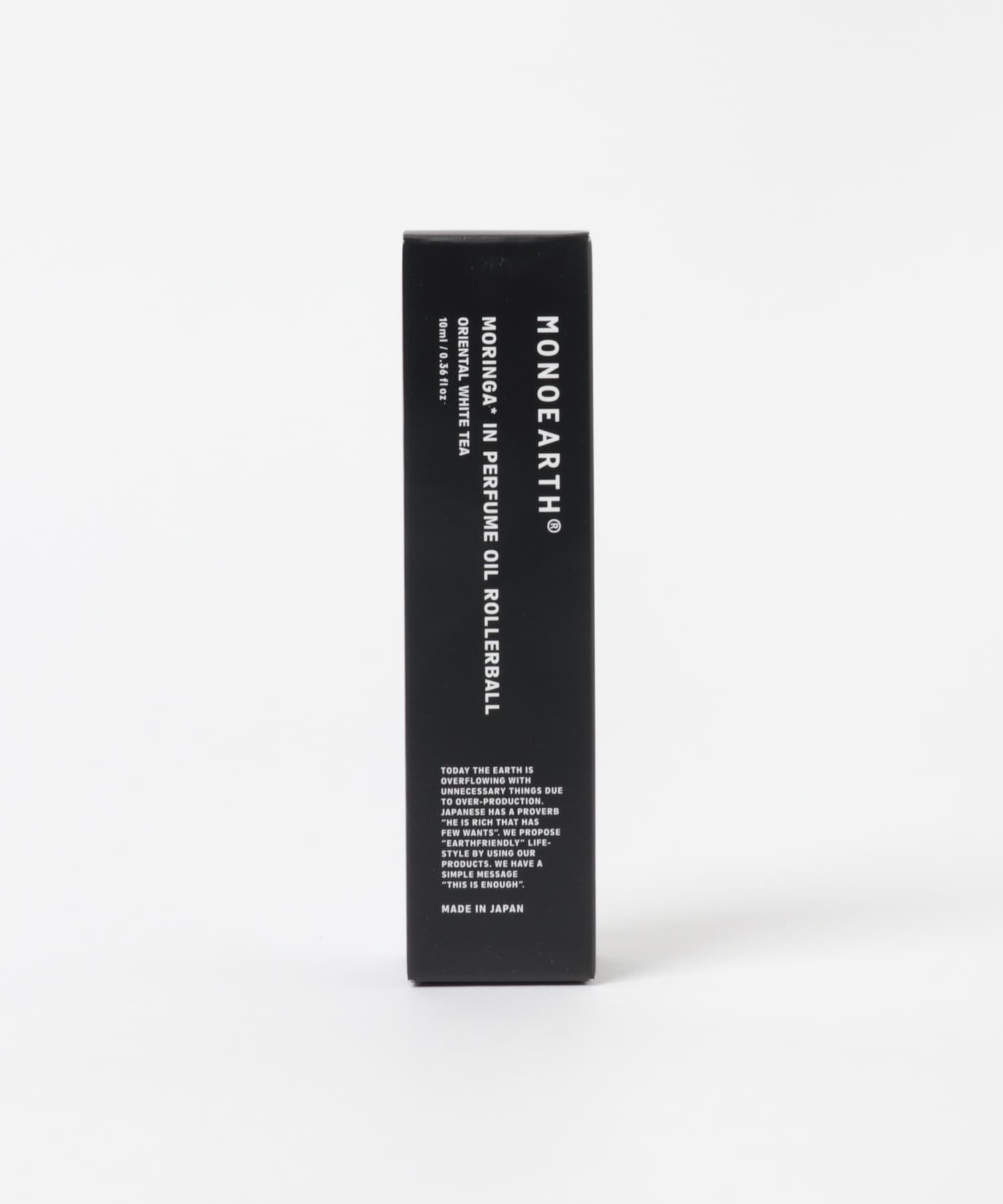 MONOEARTH　Moringa in Perfume Oil Rb