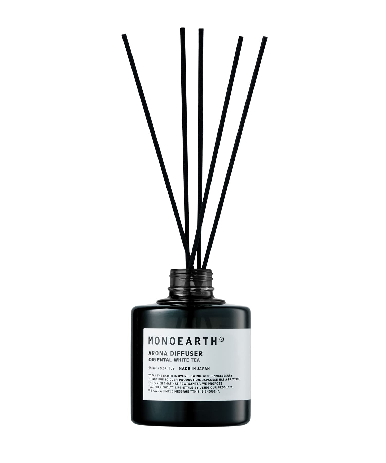 MONOEARTH　Aroma Diffuser 150ml
