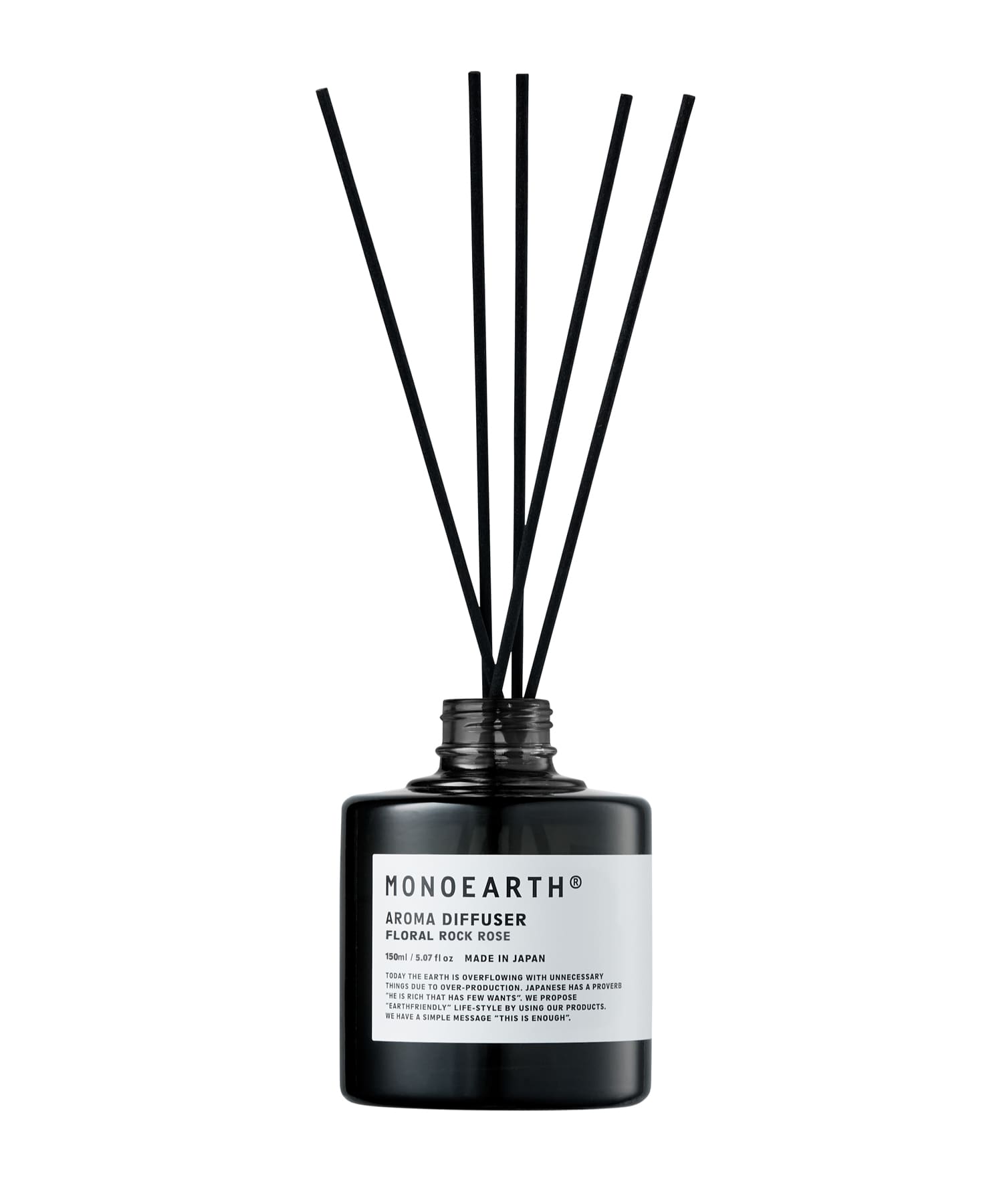 MONOEARTH Aroma Diffuser 150ml