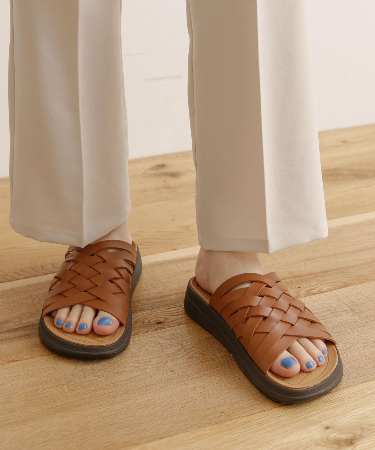 MALIBU SANDALS　ZUMA