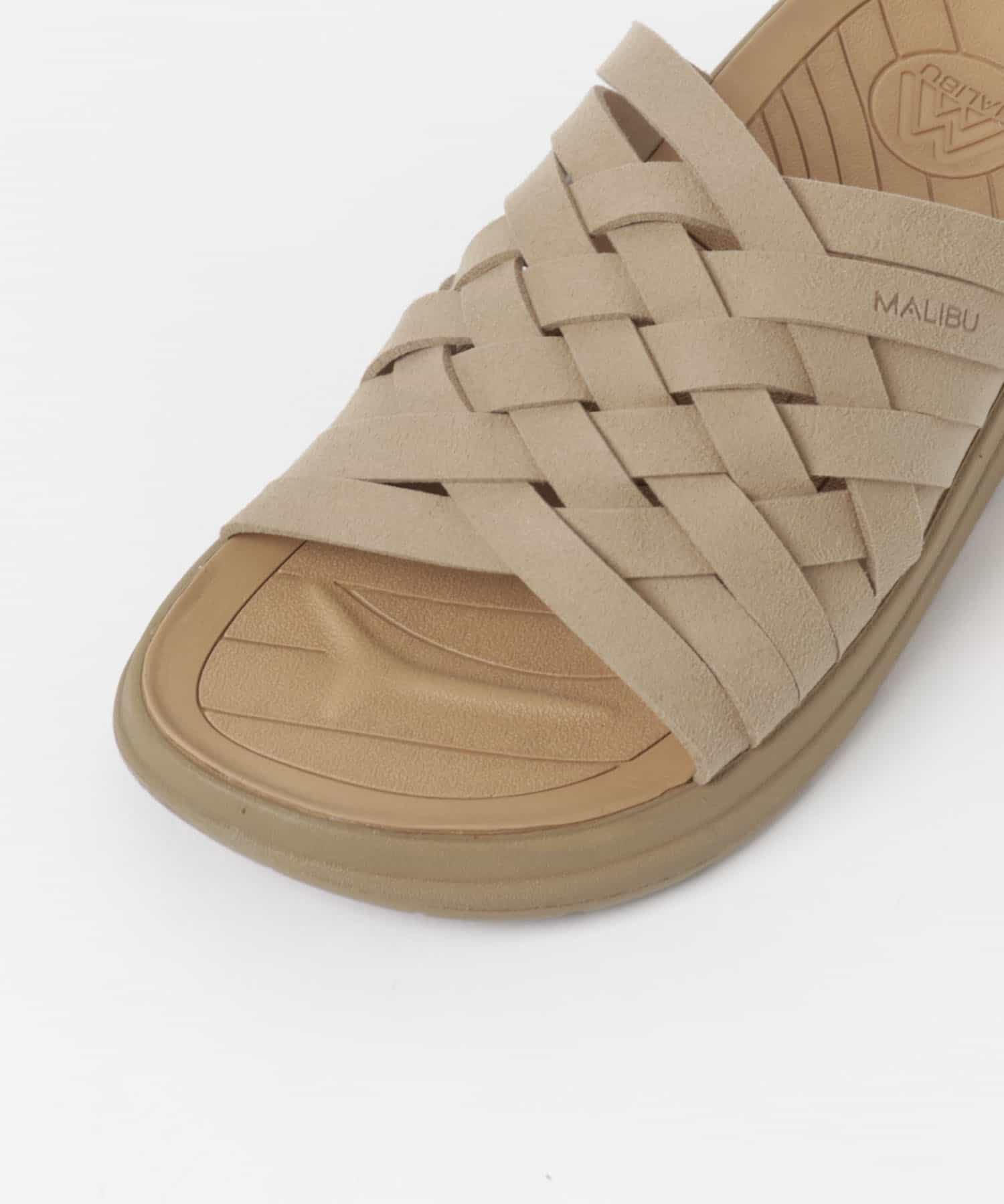 SUEDEBEIGE