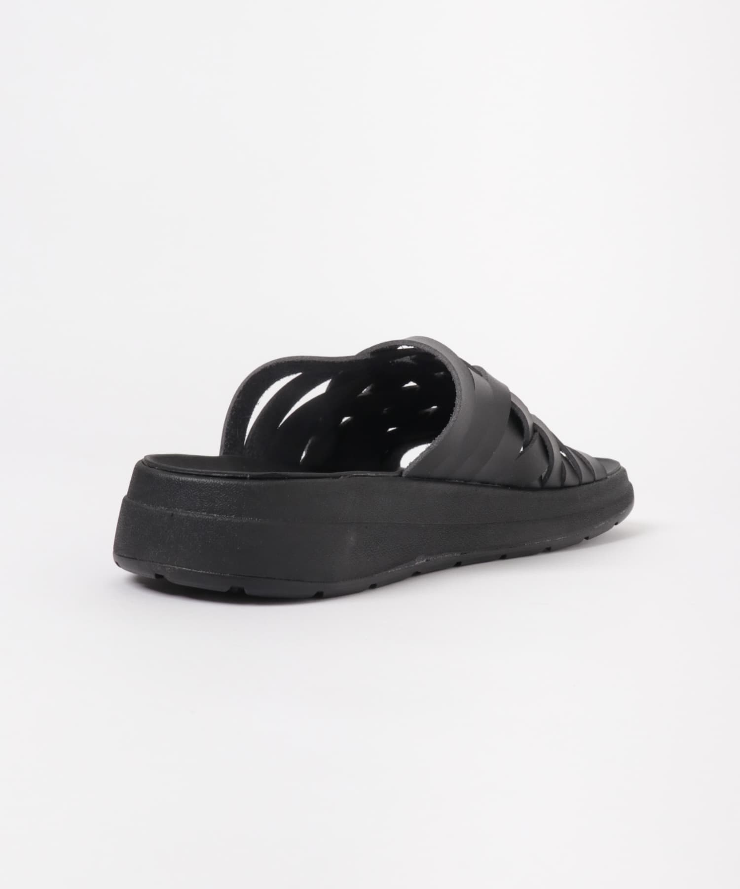 malibu sandals　ZUMA BLACK BLACK 5