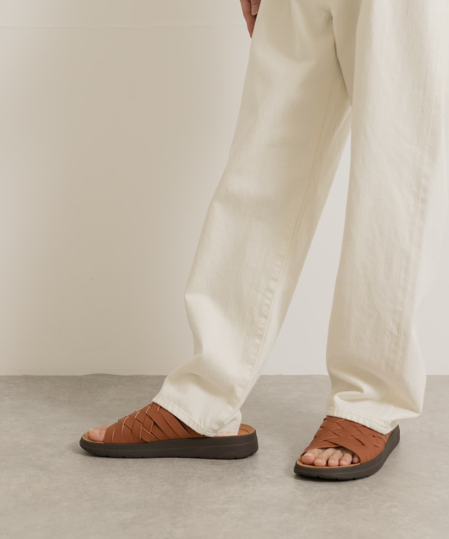 malibu sandals　ZUMA WHISLEY
