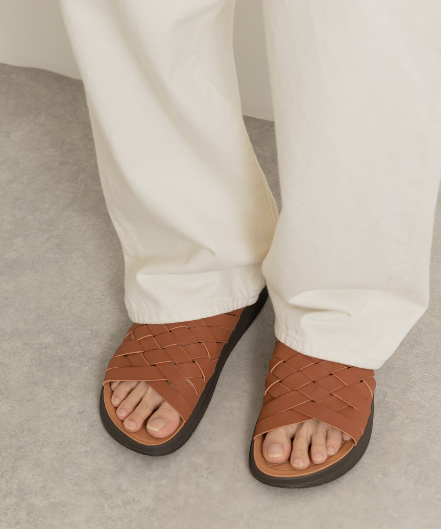 malibu sandals　ZUMA WHISLEY WHISLEY 5