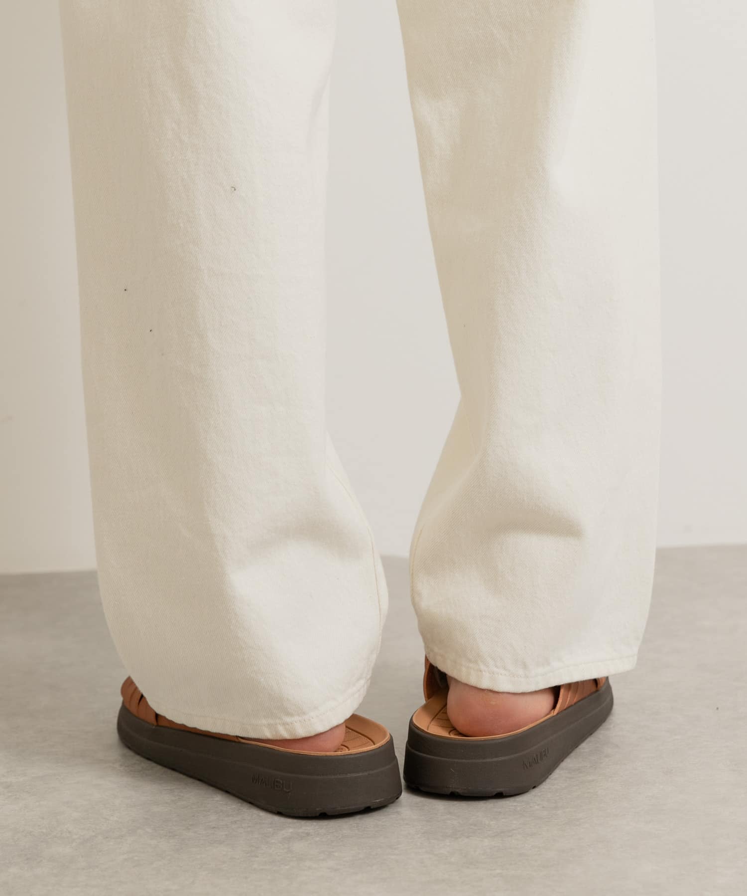 malibu sandals　ZUMA WHISLEY WHISLEY 5