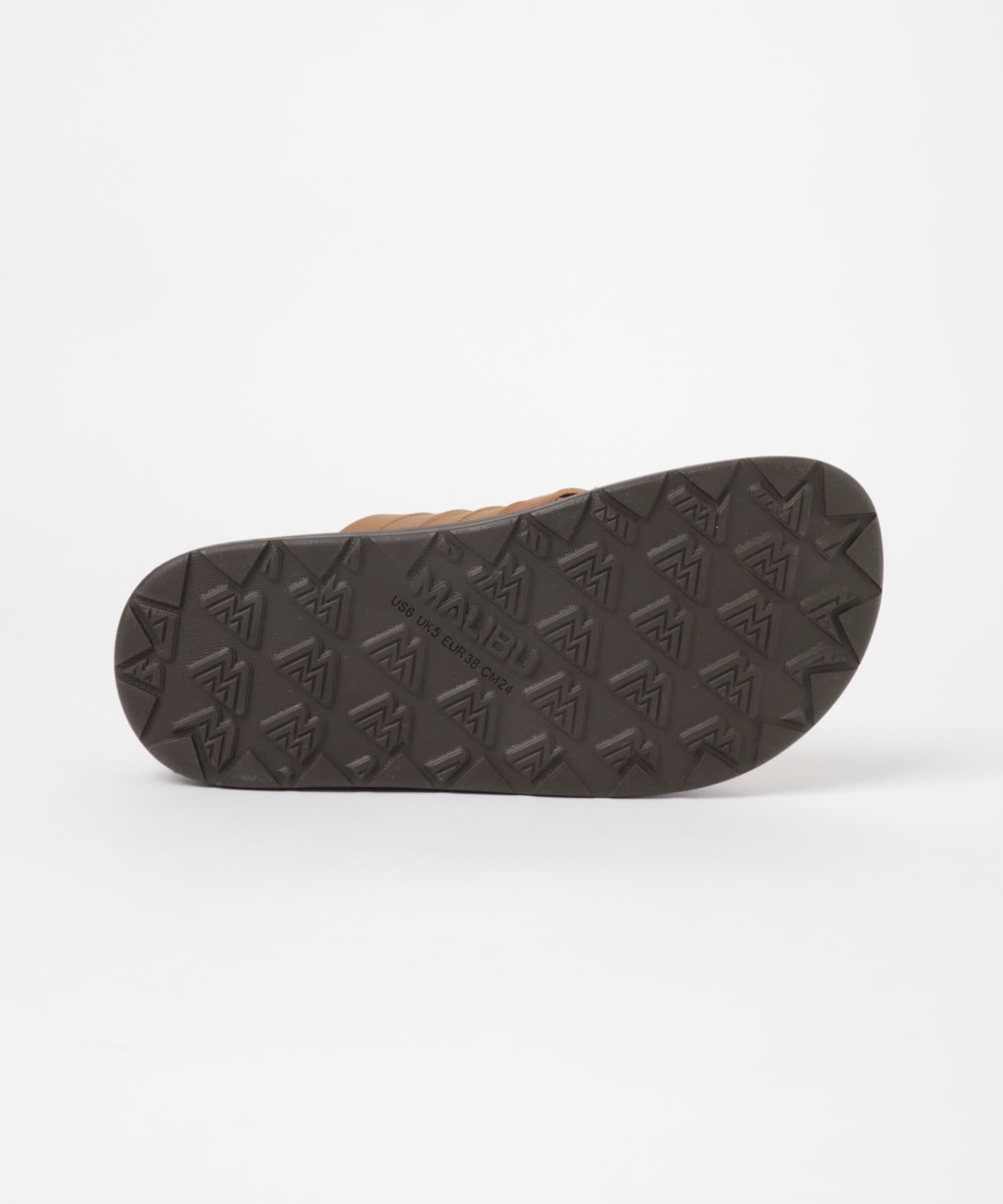 malibu sandals　ZUMA WHISLEY WHISLEY 5