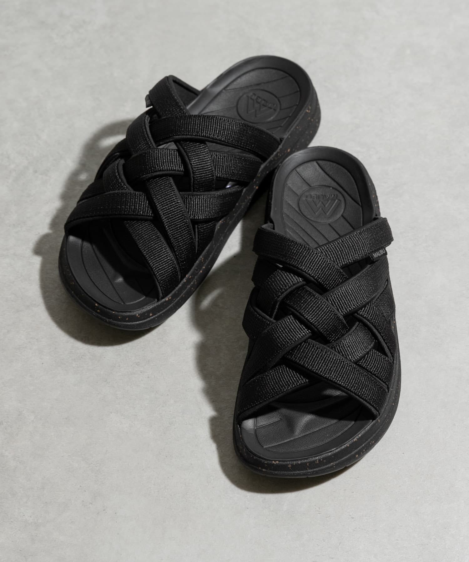 malibu sandals　ZUMA LX RECYCLED