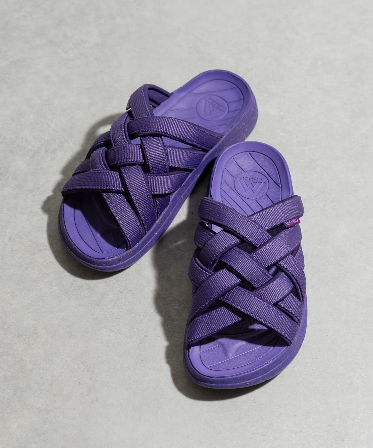 malibu sandals　ZUMA LX RECYCLED