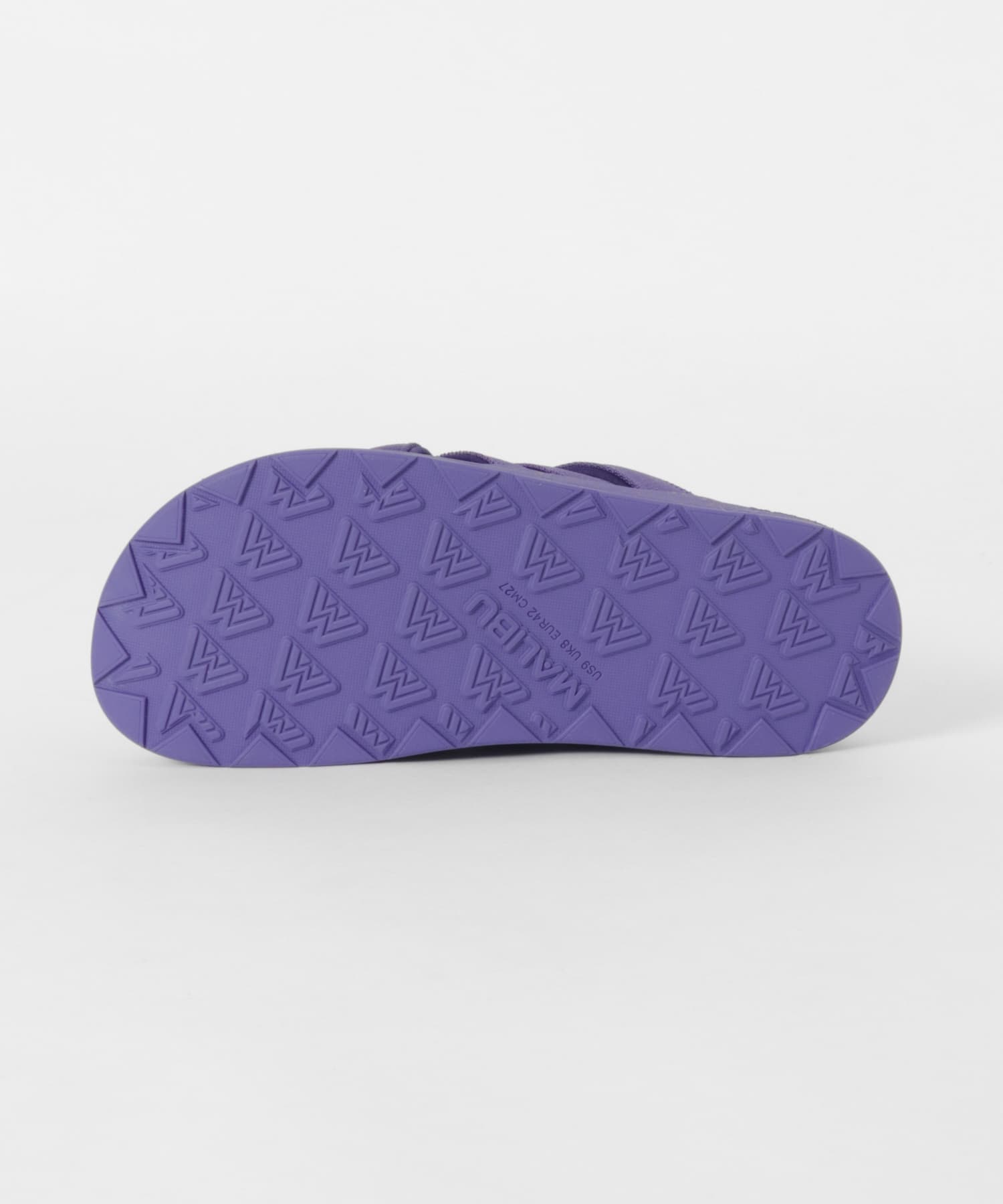 malibu sandals　ZUMA LX RECYCLED PURPLE 8