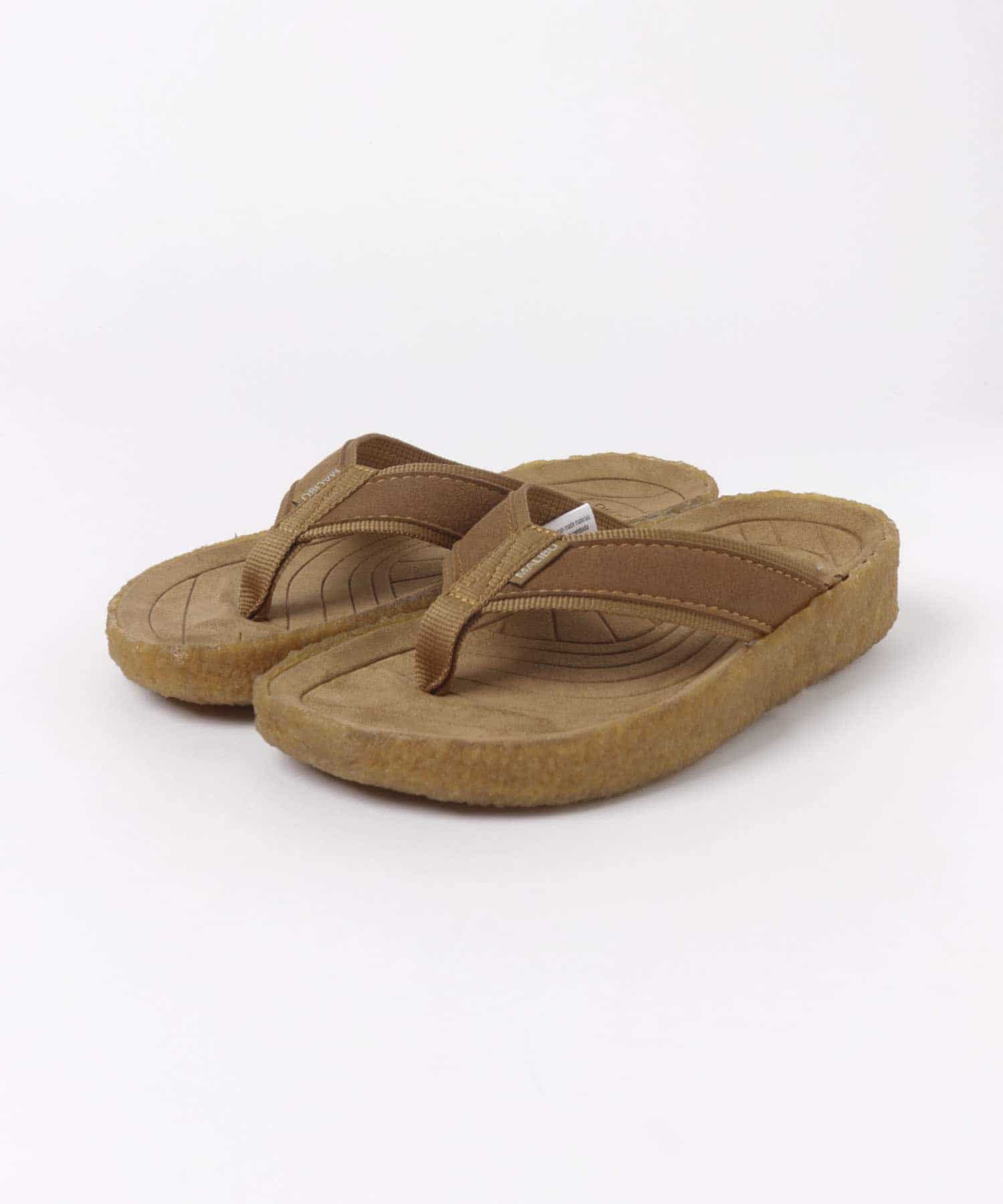 MALIBU SANDALS　SURFRIDER