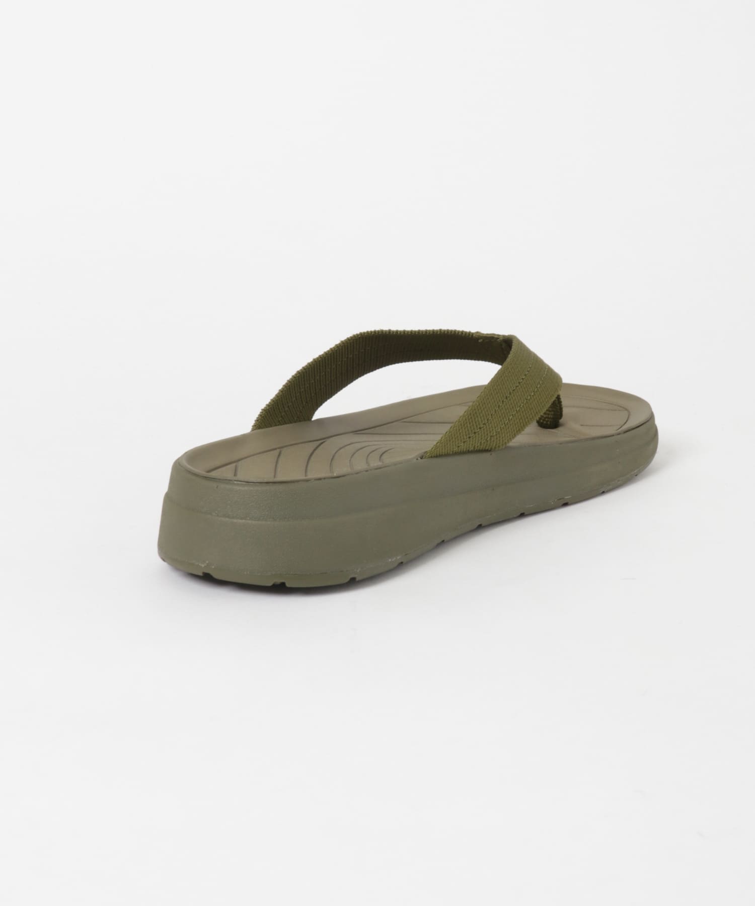 malibu sandals　SURFRIDER OLIVE 8