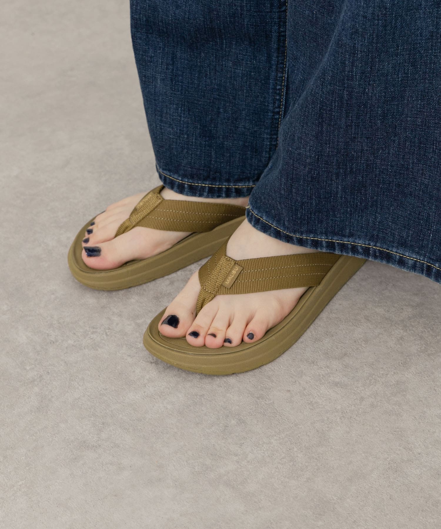 malibu sandals　SURFRIDER COYOTE 5