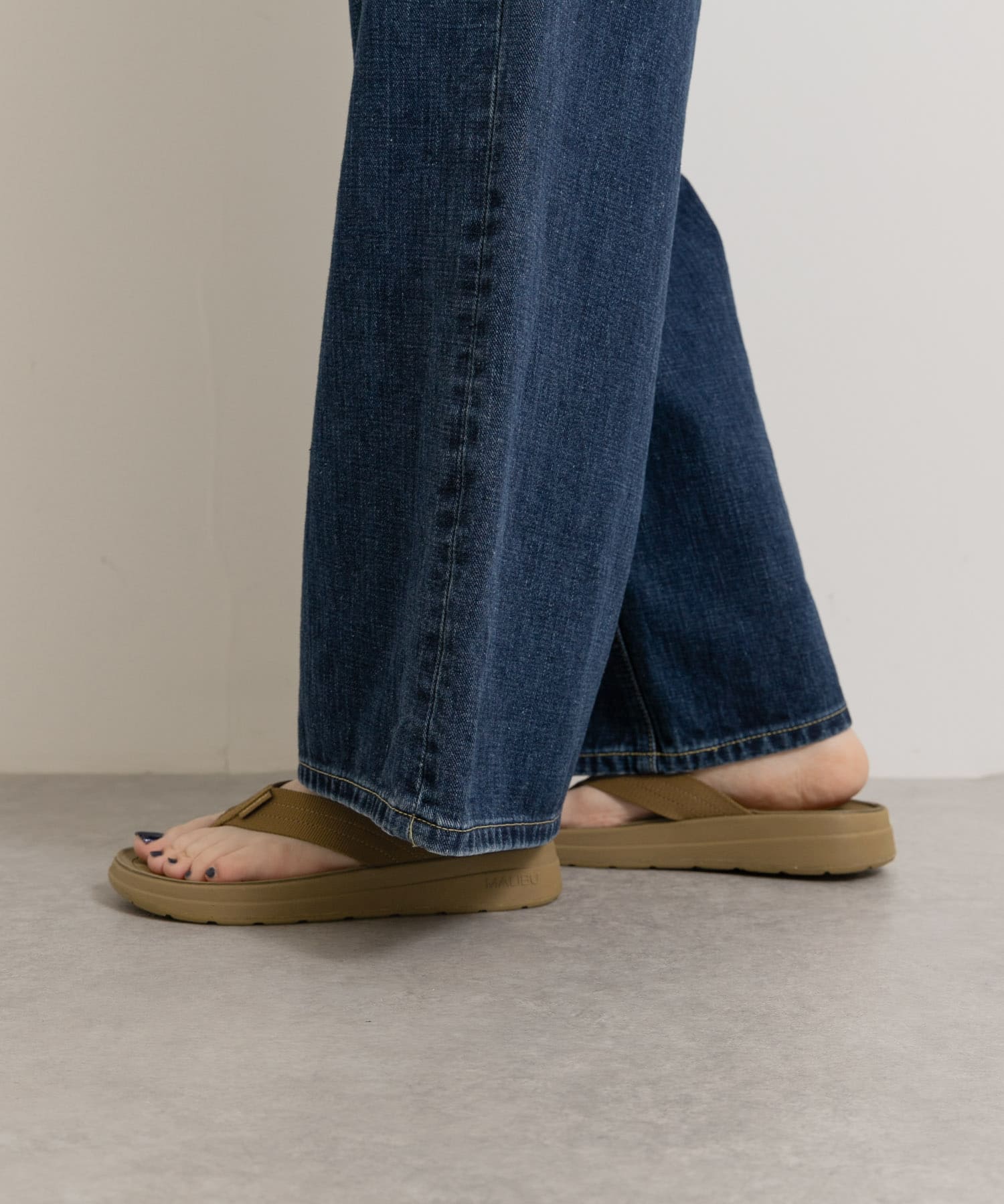 malibu sandals　SURFRIDER COYOTE 5