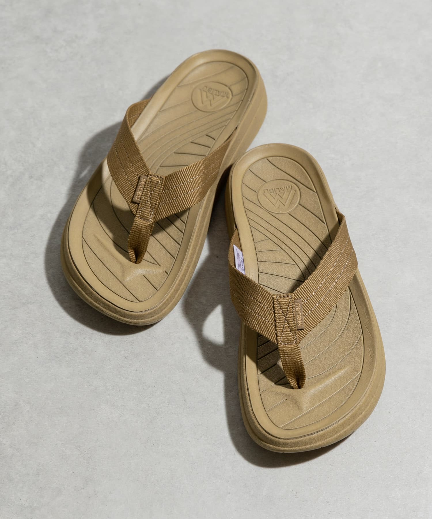 malibu sandals　SURFRIDER COYOTE 5