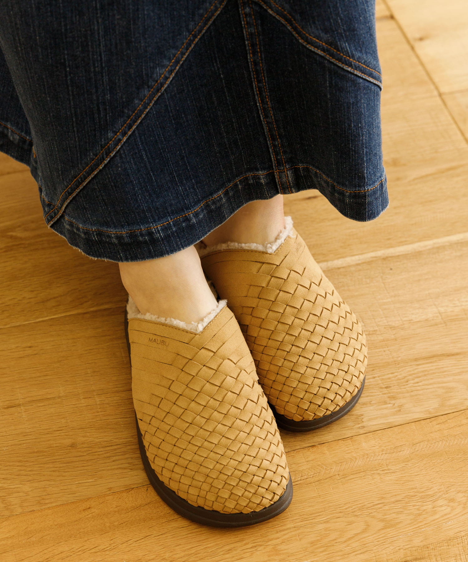 malibu sandals　COLONY2.0 BEGxOFF 5