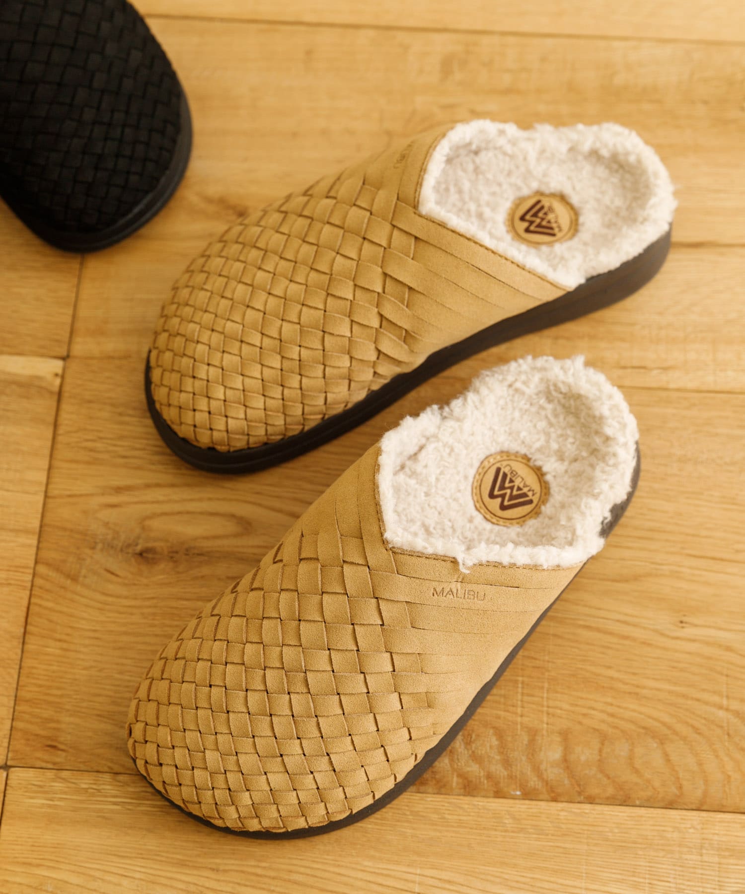 malibu sandals　COLONY2.0 BEGxOFF 5