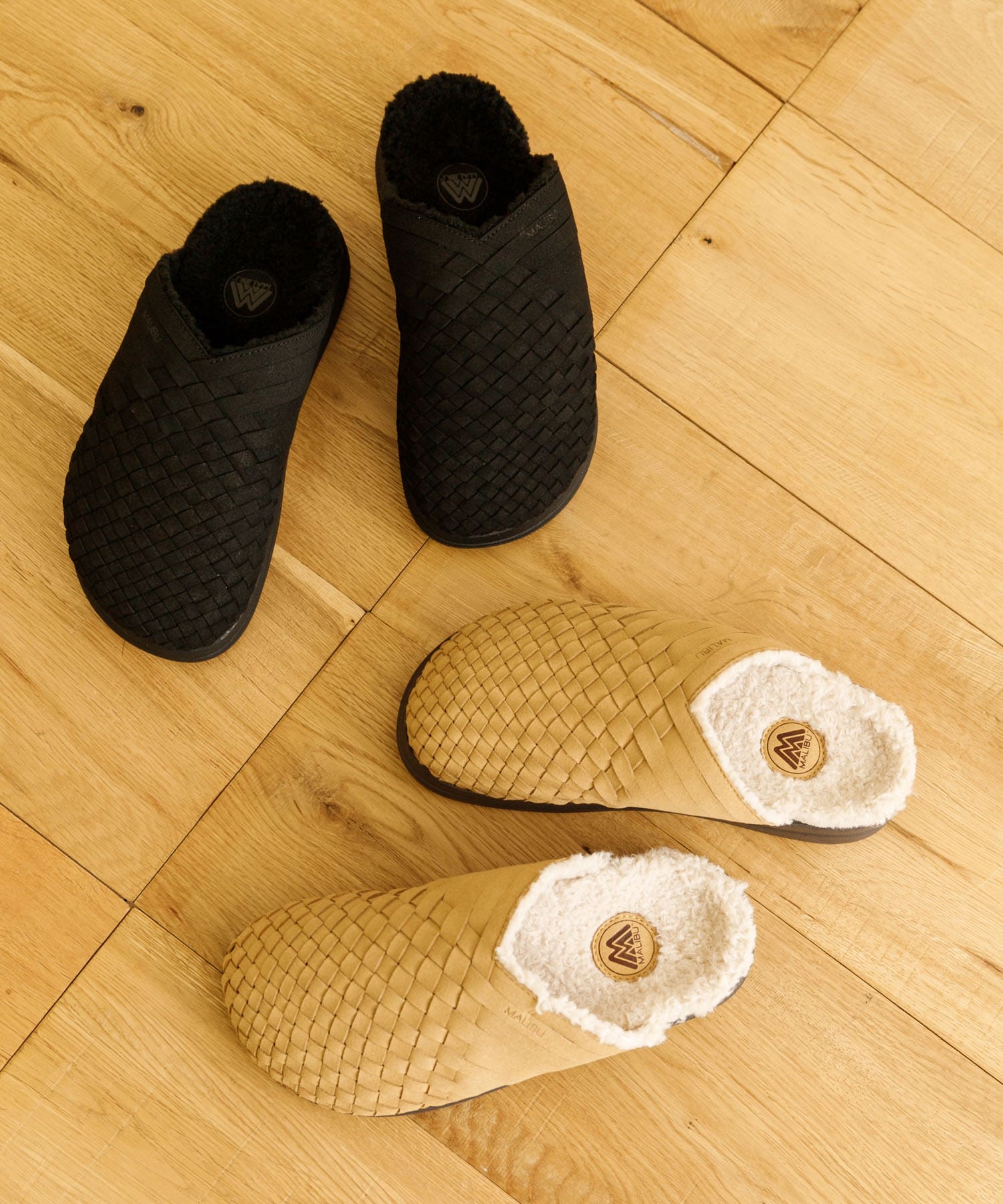 malibu sandals　COLONY2.0 BEGxOFF 5