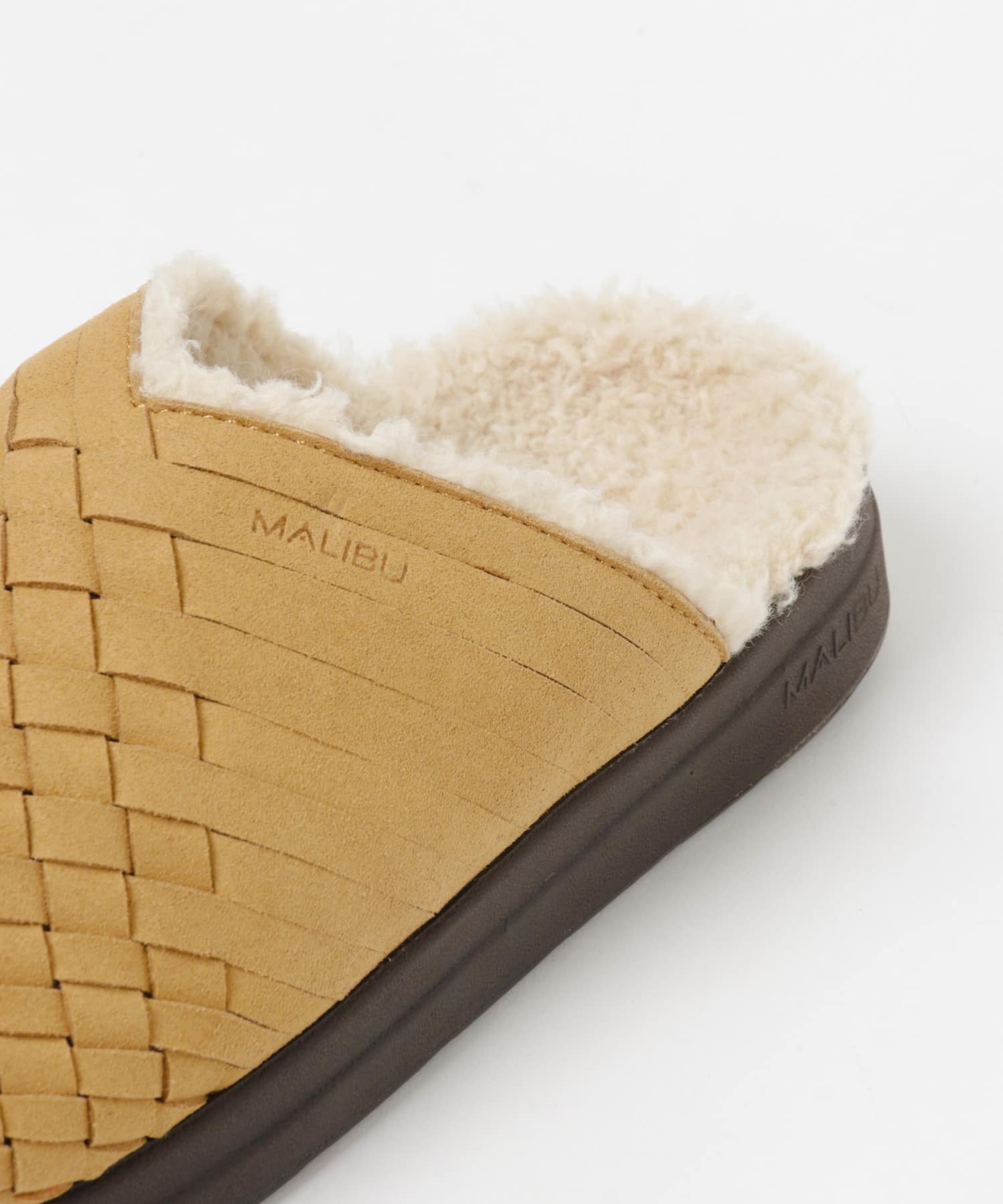 malibu sandals　COLONY2.0 BEGxOFF 5
