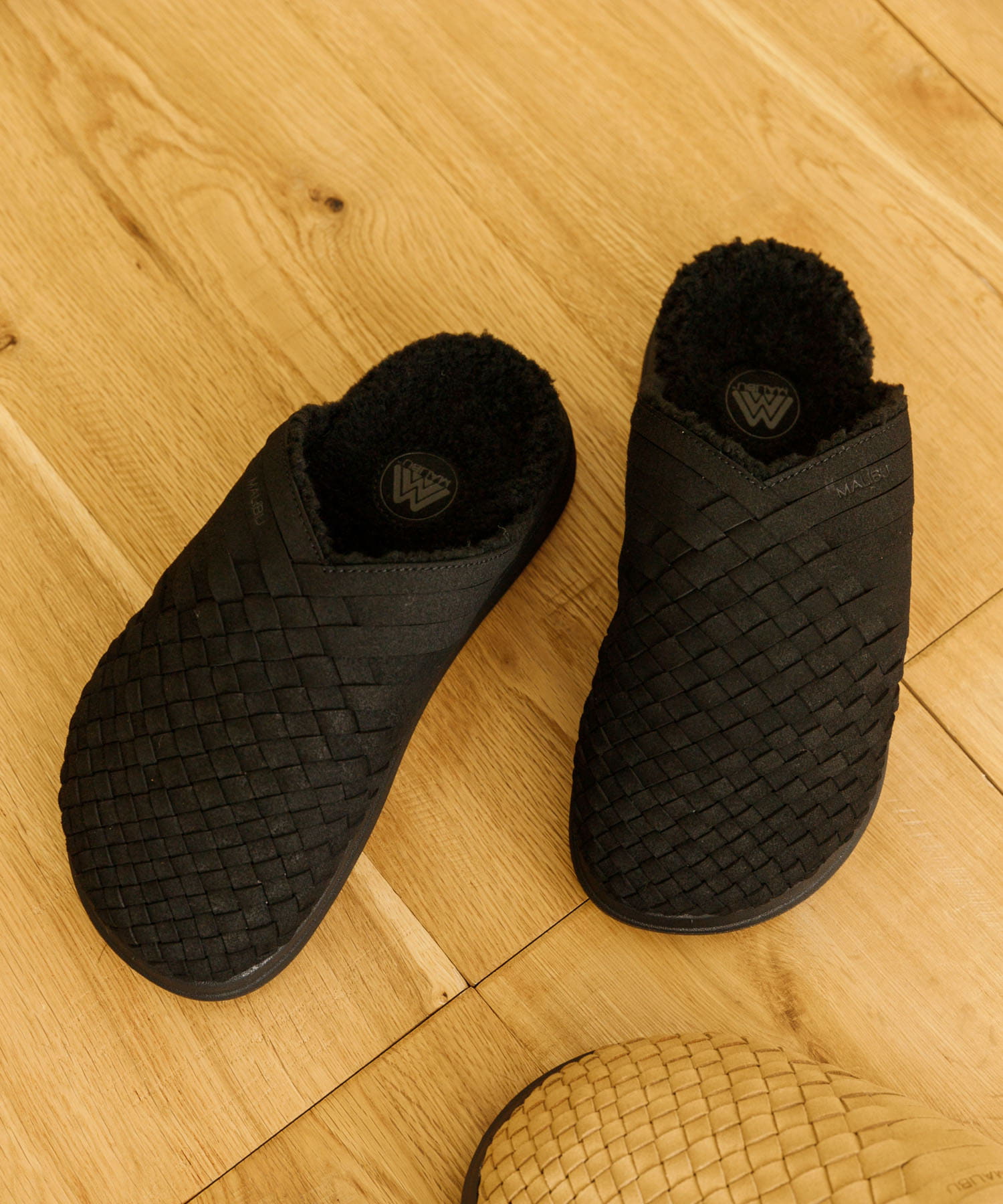 malibu sandals　COLONY2.0 BLACK 5