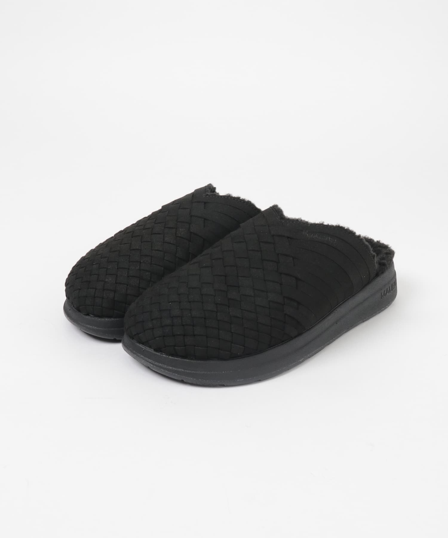 malibu sandals　COLONY2.0 BLACK 5
