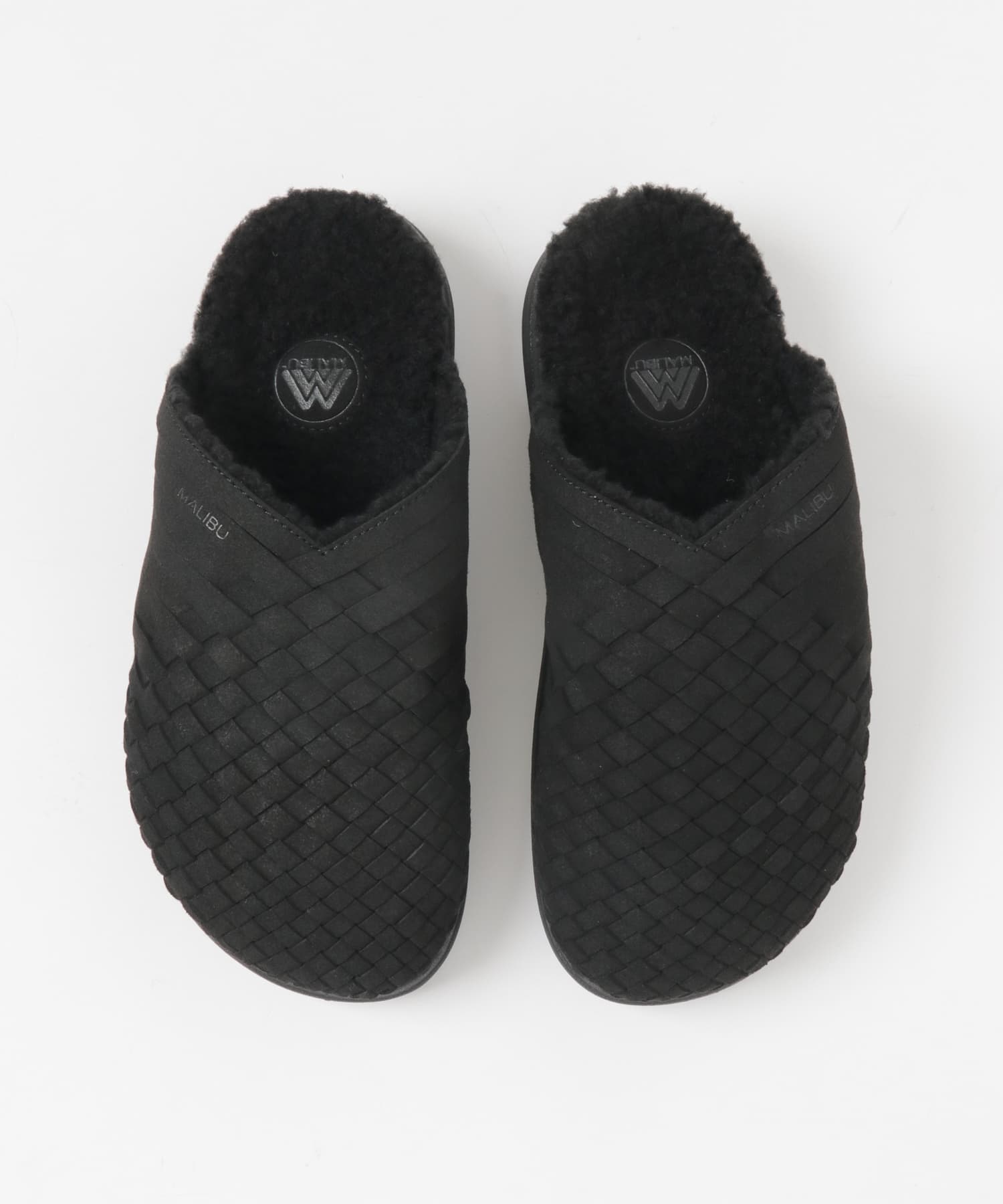 malibu sandals　COLONY2.0 BLACK 5