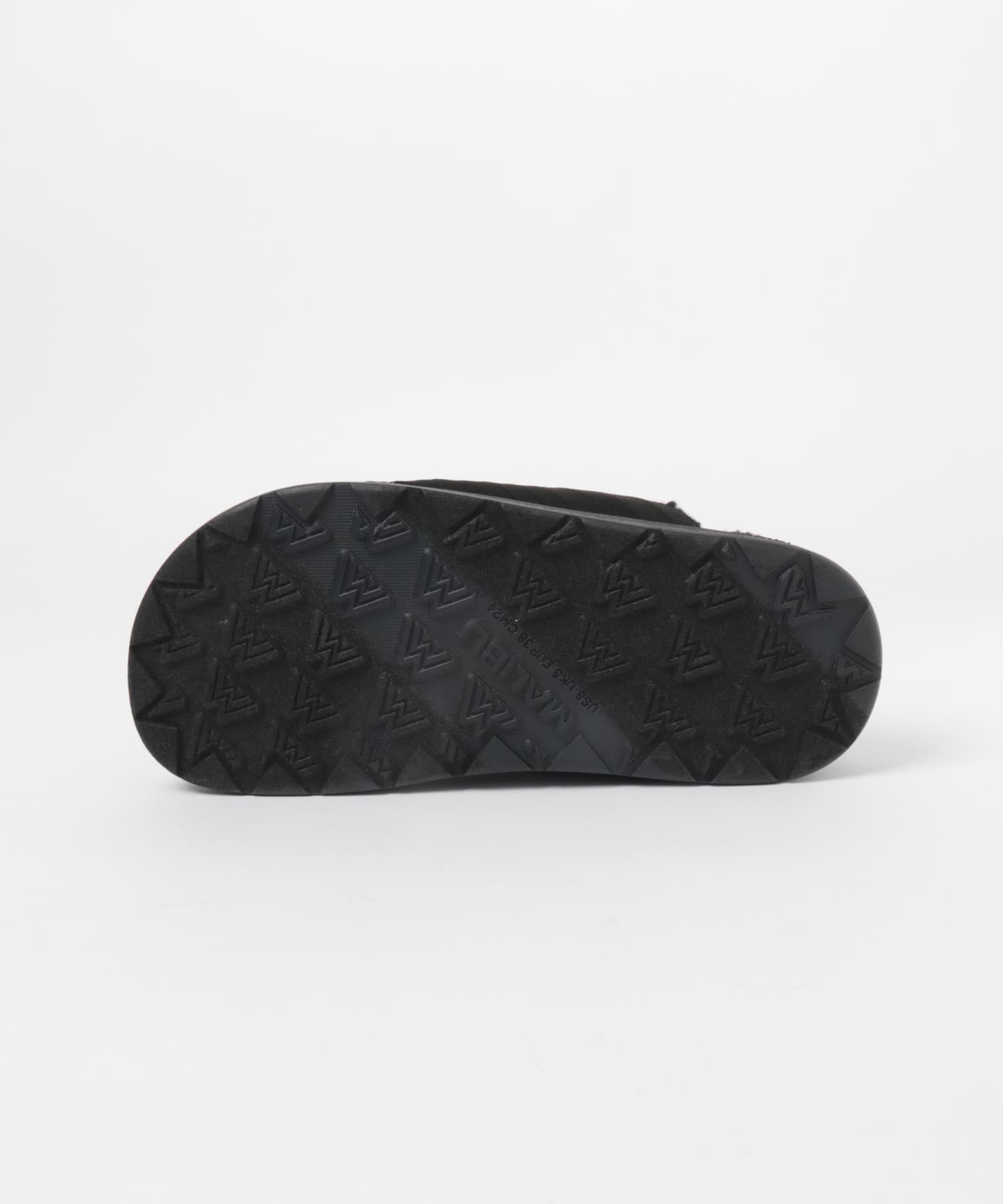 malibu sandals　COLONY2.0 BLACK 5