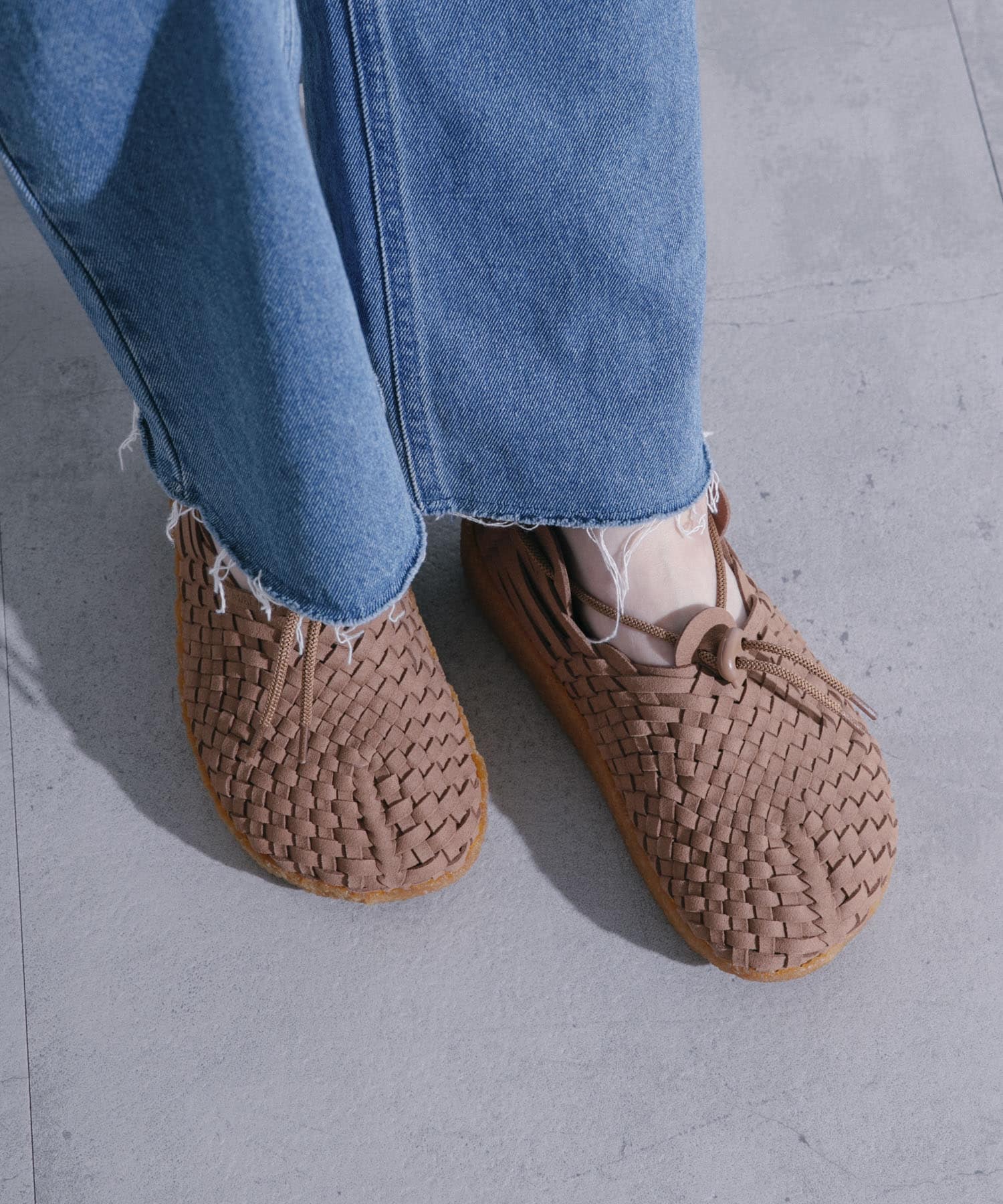 MALIBU SANDALS　LATIGO WALNUT 5