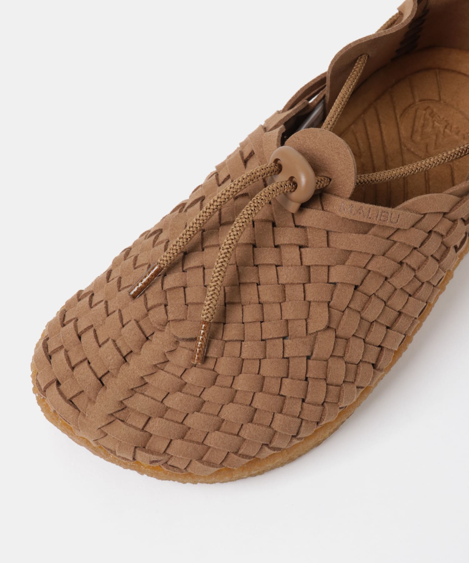MALIBU SANDALS　LATIGO WALNUT 5