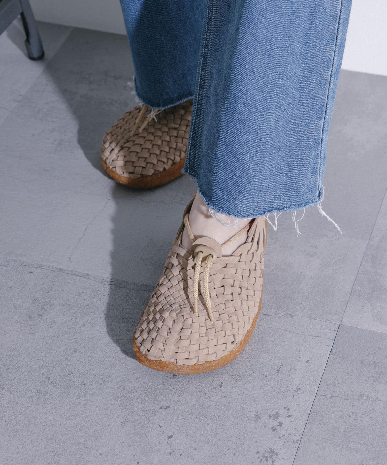 MALIBU SANDALS　LATIGO BEIGE 5