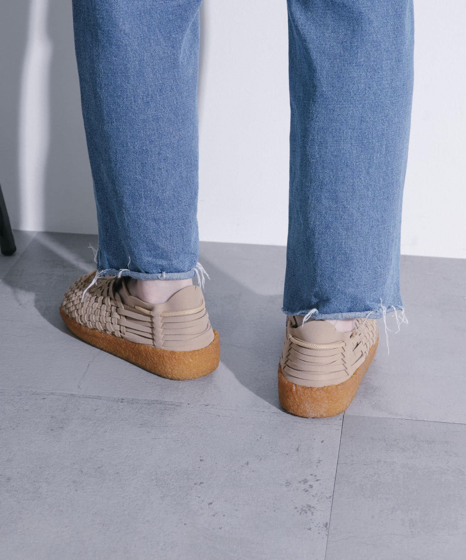 MALIBU SANDALS　LATIGO BEIGE 5