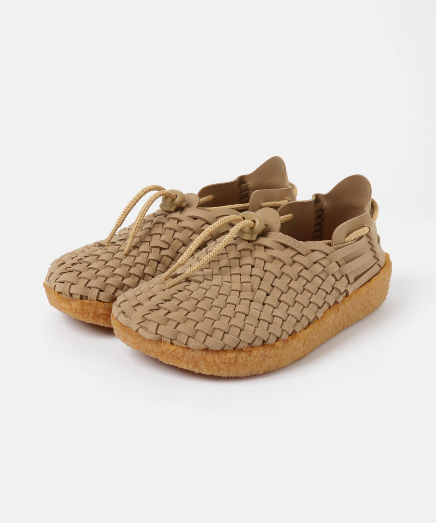 MALIBU SANDALS　LATIGO BEIGE 5