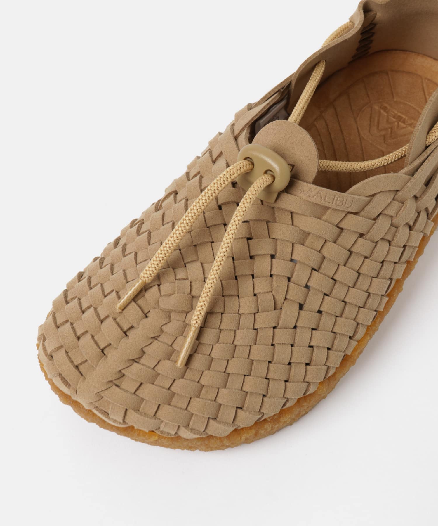 MALIBU SANDALS　LATIGO BEIGE 5