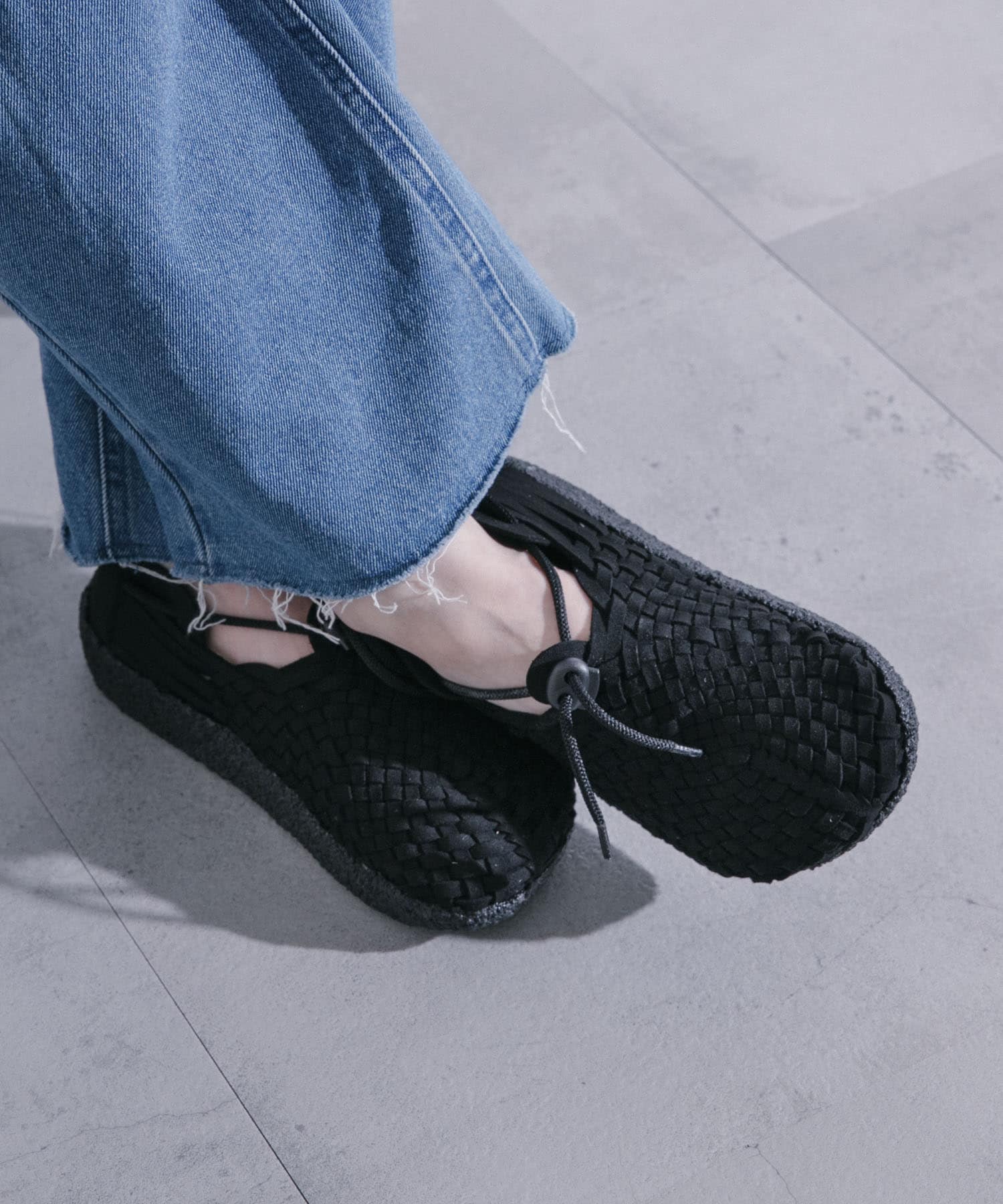 MALIBU SANDALS　LATIGO BLACK 5