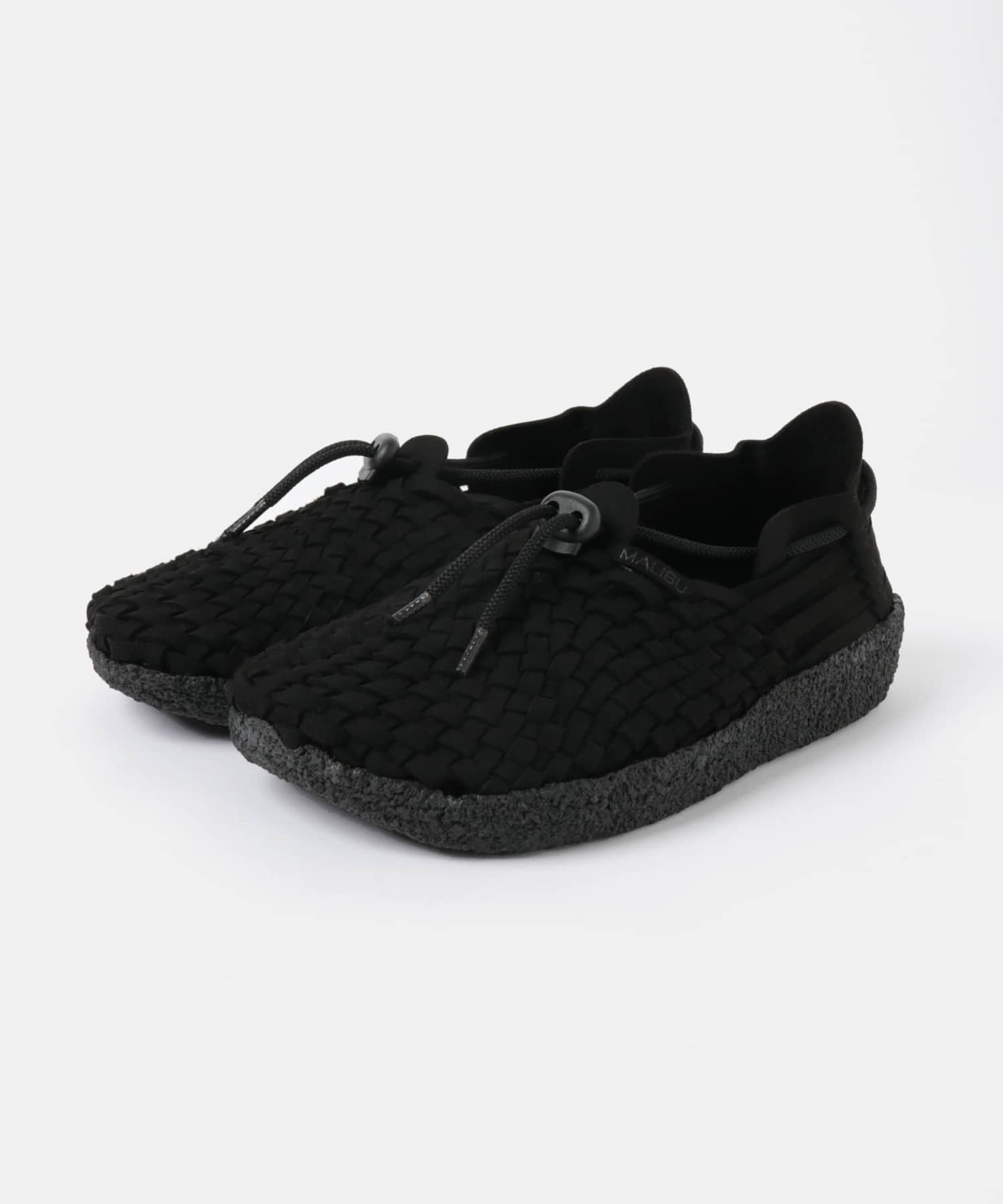 MALIBU SANDALS　LATIGO BLACK 5