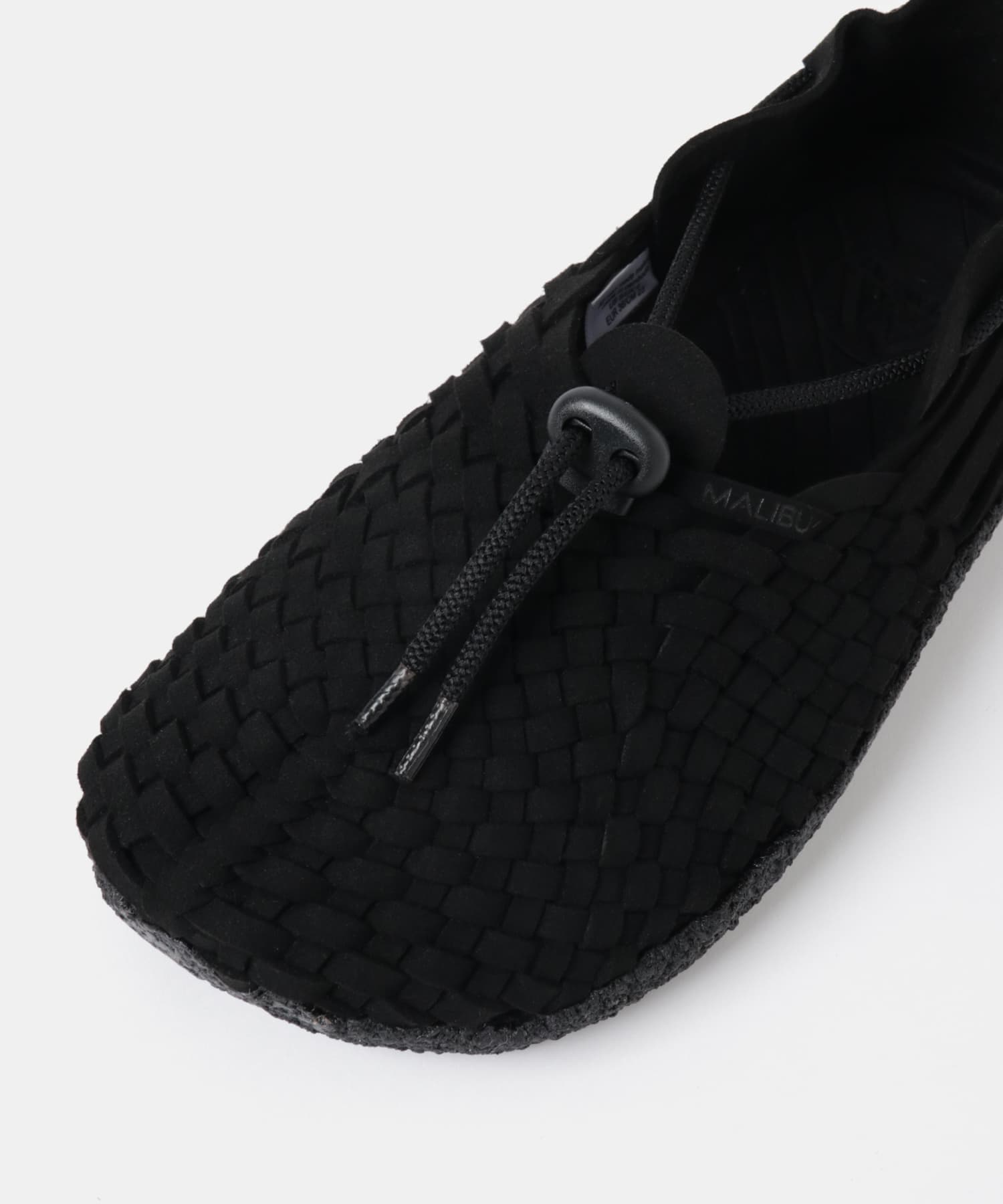 MALIBU SANDALS　LATIGO BLACK 5