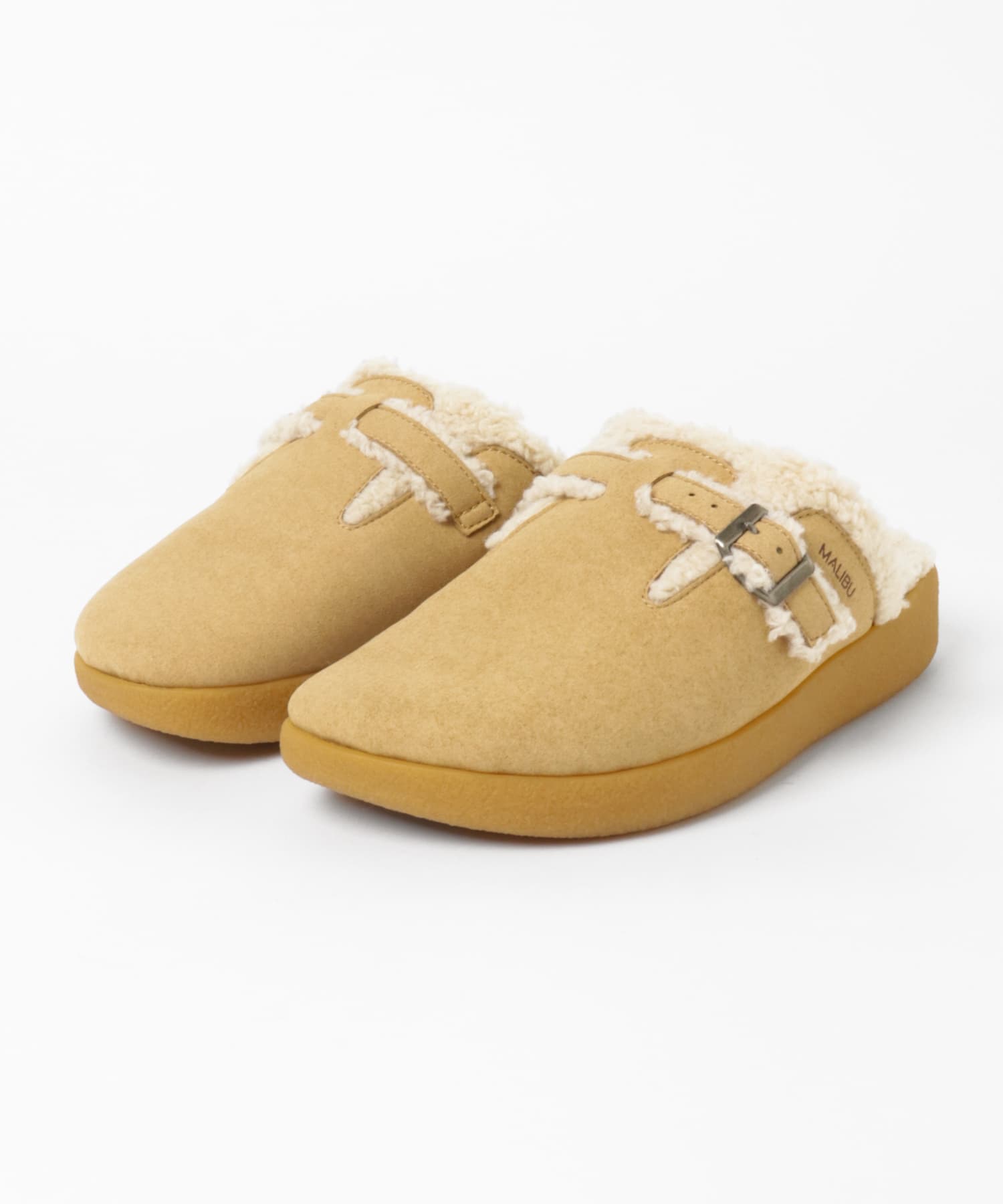 malibu sandals　FLORES MULE M OAK 8