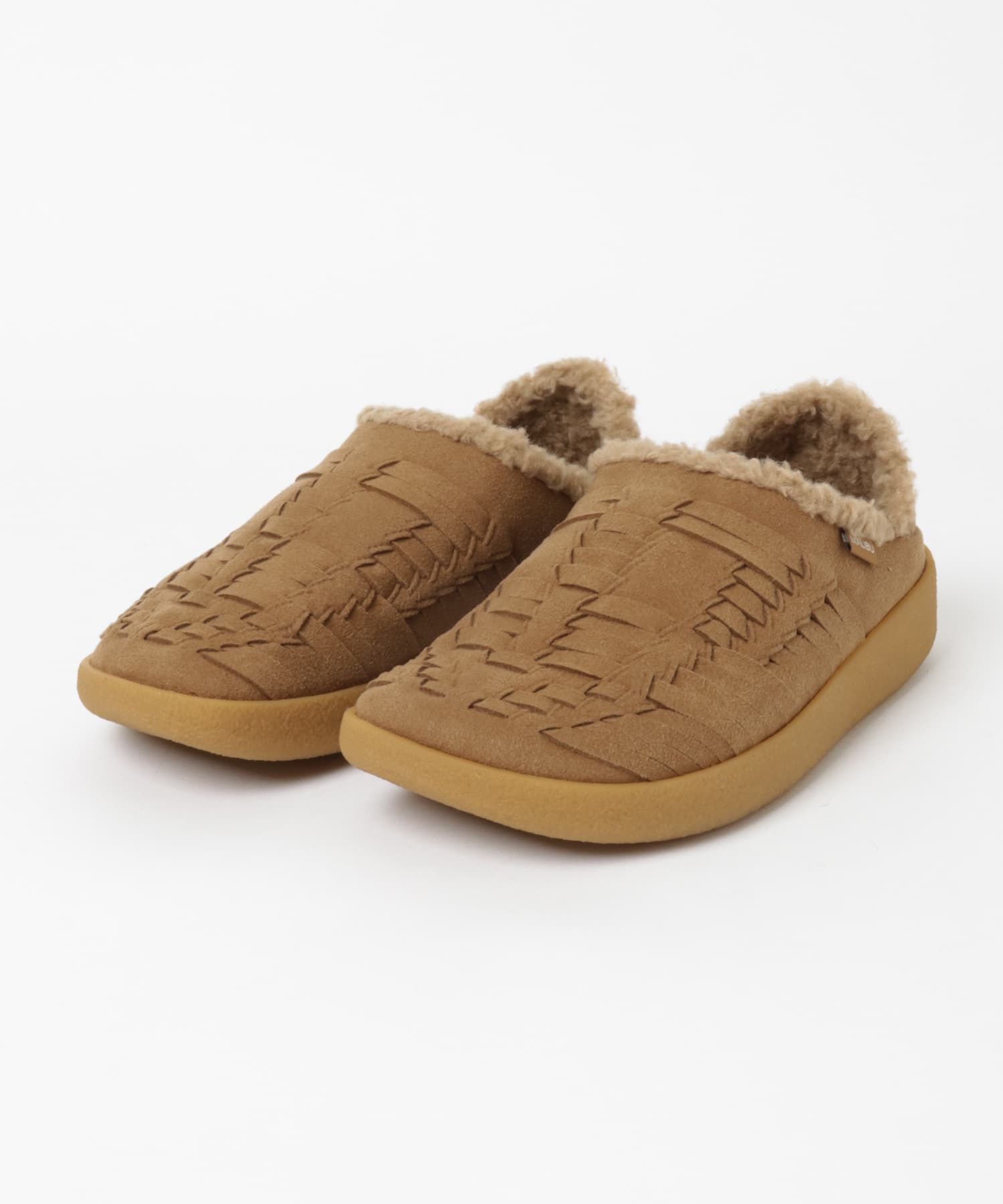 malibu sandals　THUNDERBIRD CONVERTIBLE M COYOTE 8