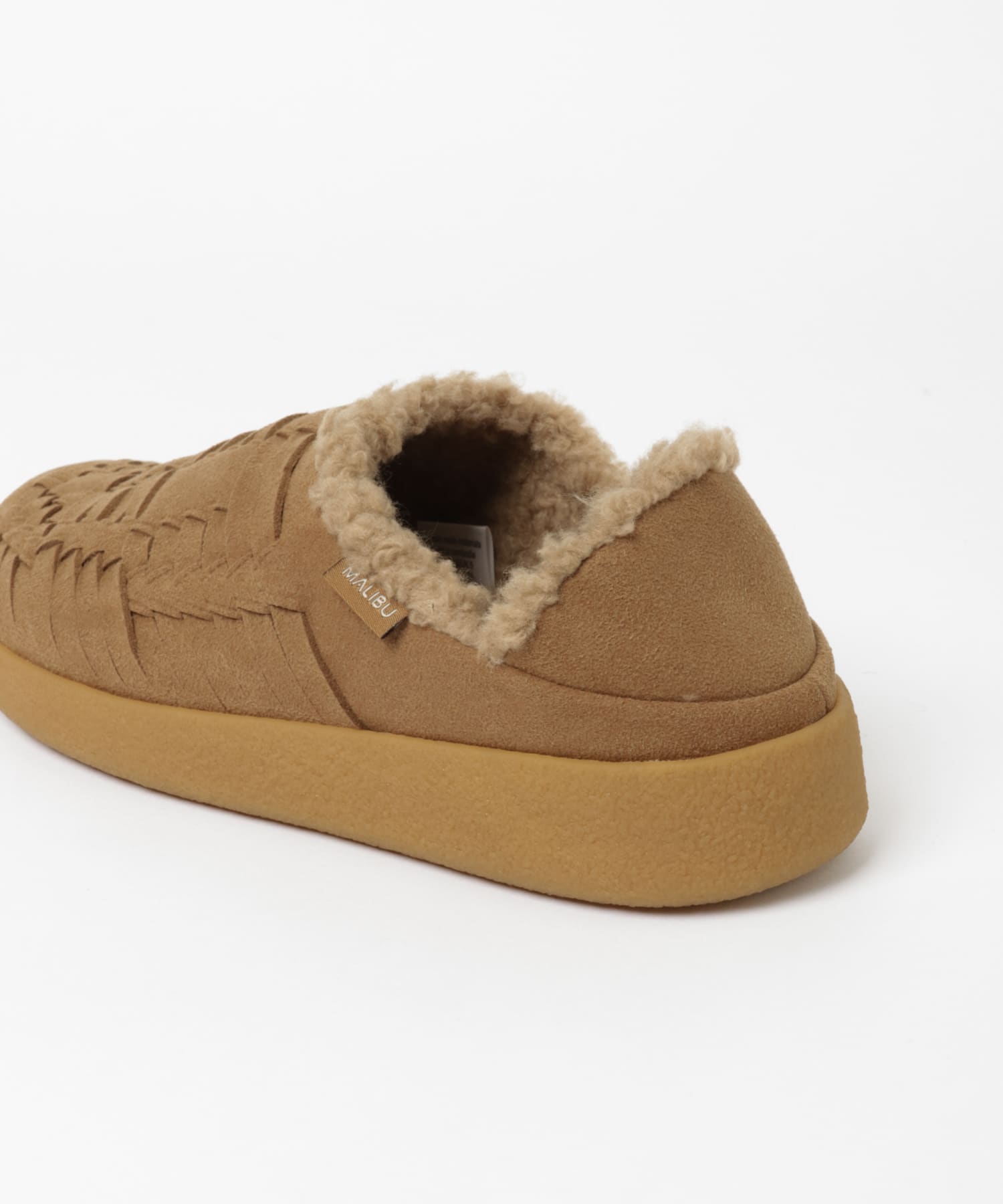 malibu sandals　THUNDERBIRD CONVERTIBLE M COYOTE 8